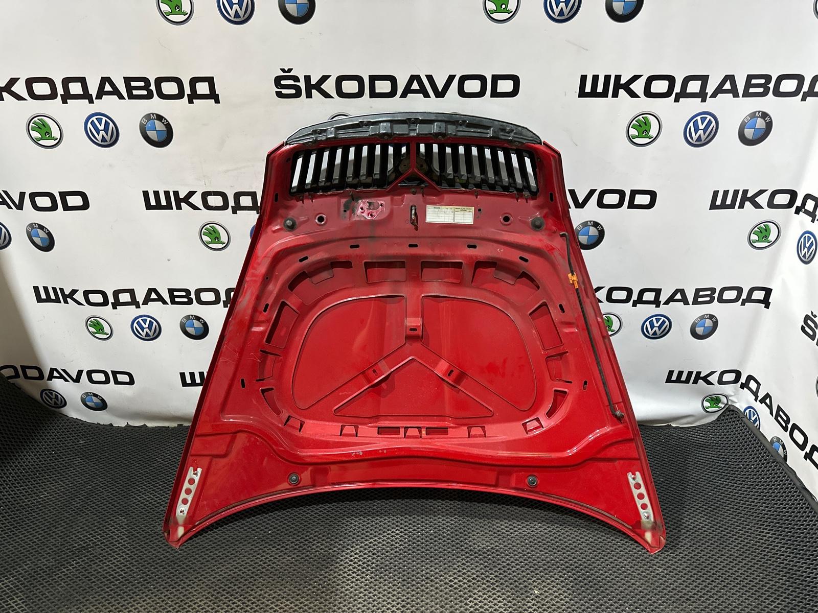 капот, 40000 рублей, Москва