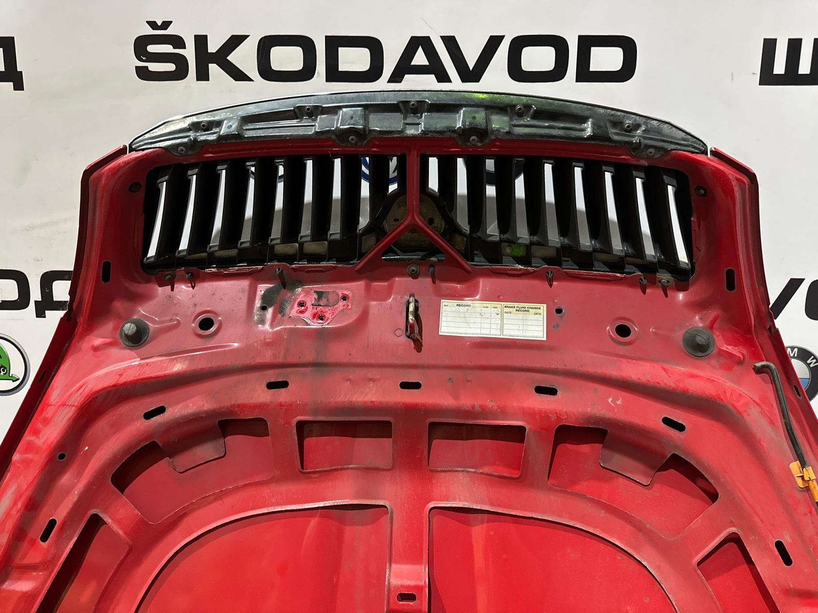 капот, 40000 рублей, Москва