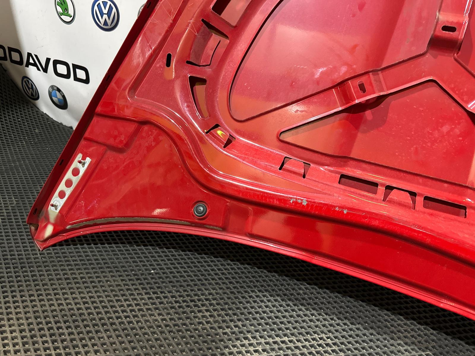 капот, 40000 рублей, Москва