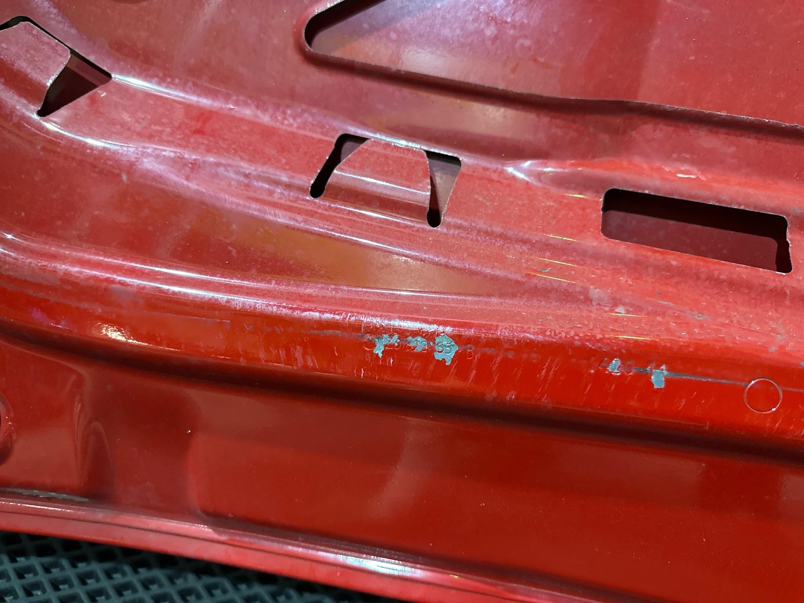 капот, 40000 рублей, Москва