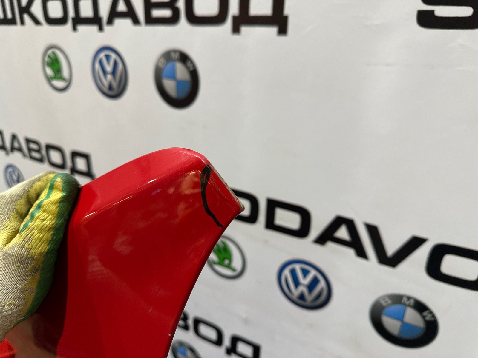 капот, 40000 рублей, Москва