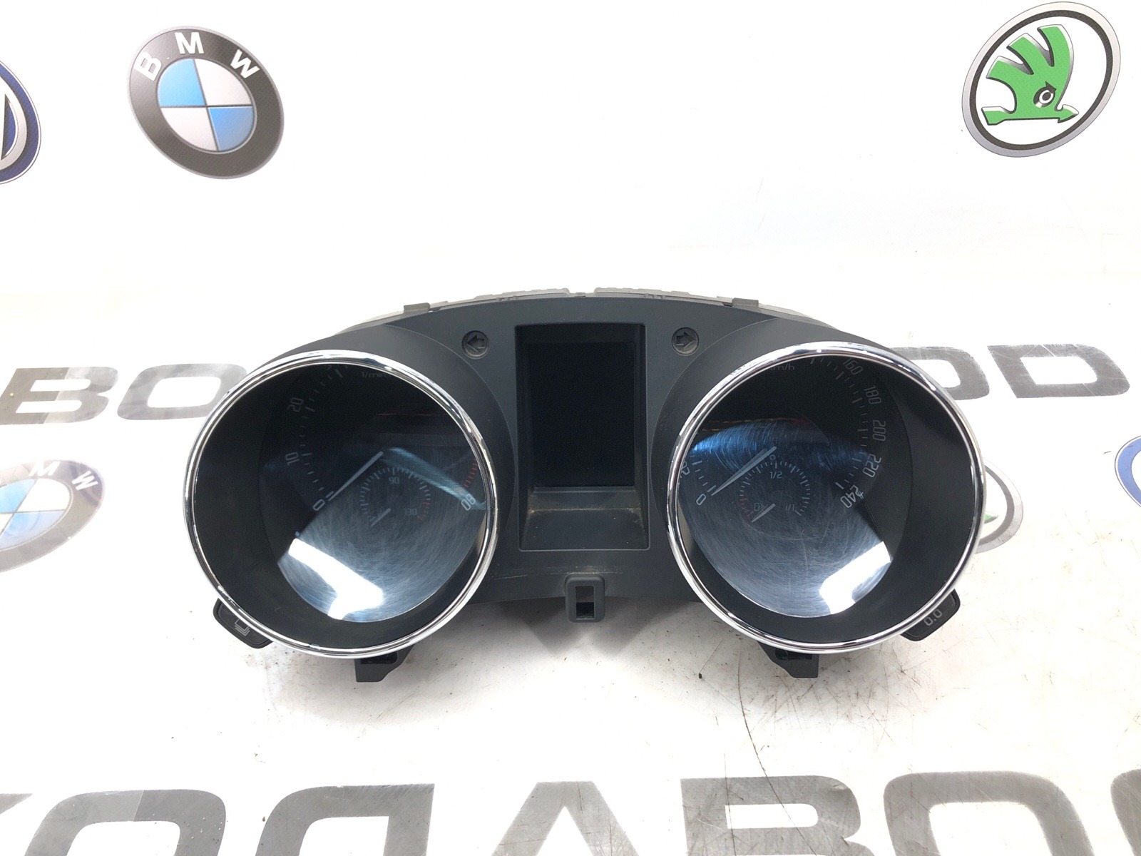 панель приборов, 7000 рублей, Москва