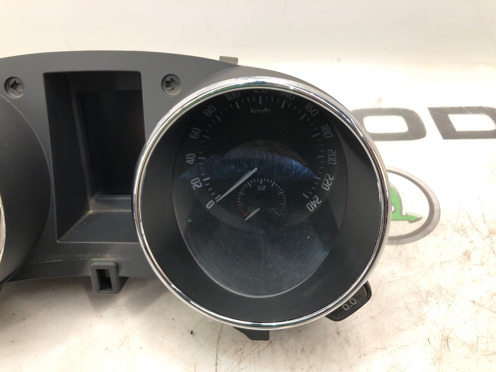 панель приборов, 7000 рублей, Москва