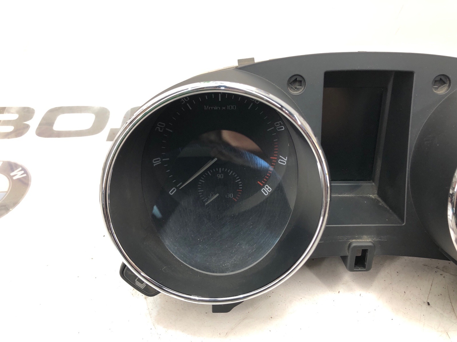 панель приборов, 7000 рублей, Москва