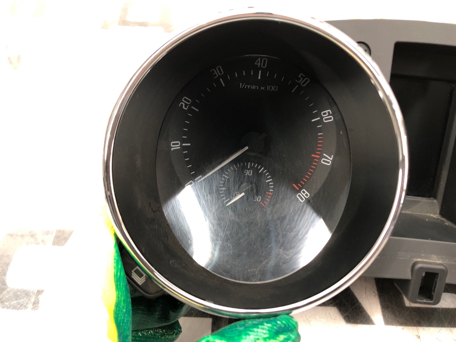 панель приборов, 7000 рублей, Москва