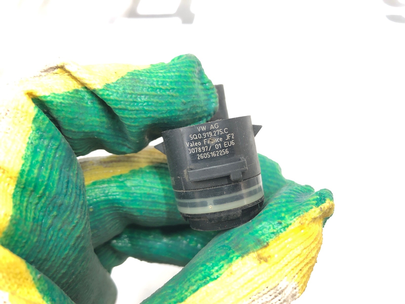 Датчик парктроника, 1500 рублей, Москва