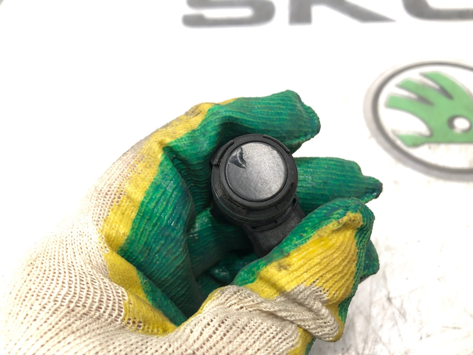 Датчик парктроника, 1500 рублей, Москва