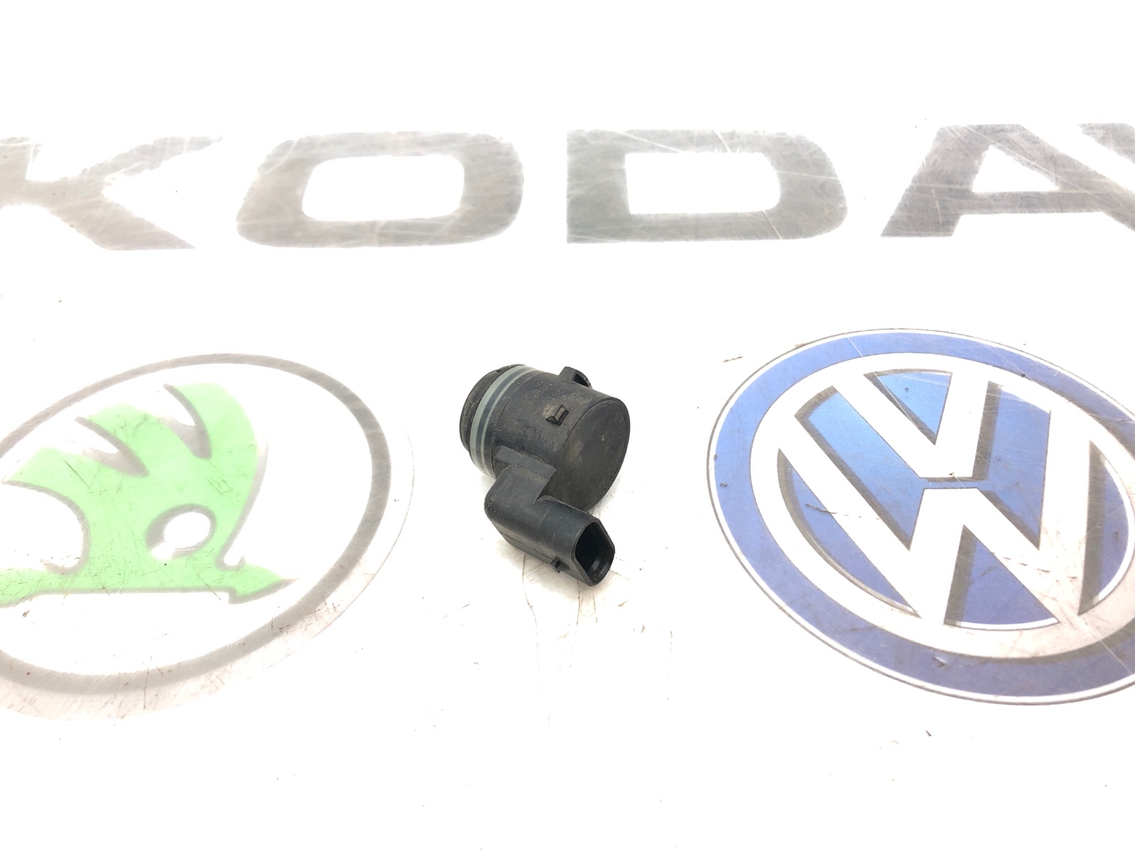 Датчик парктроника, 1500 рублей, Москва