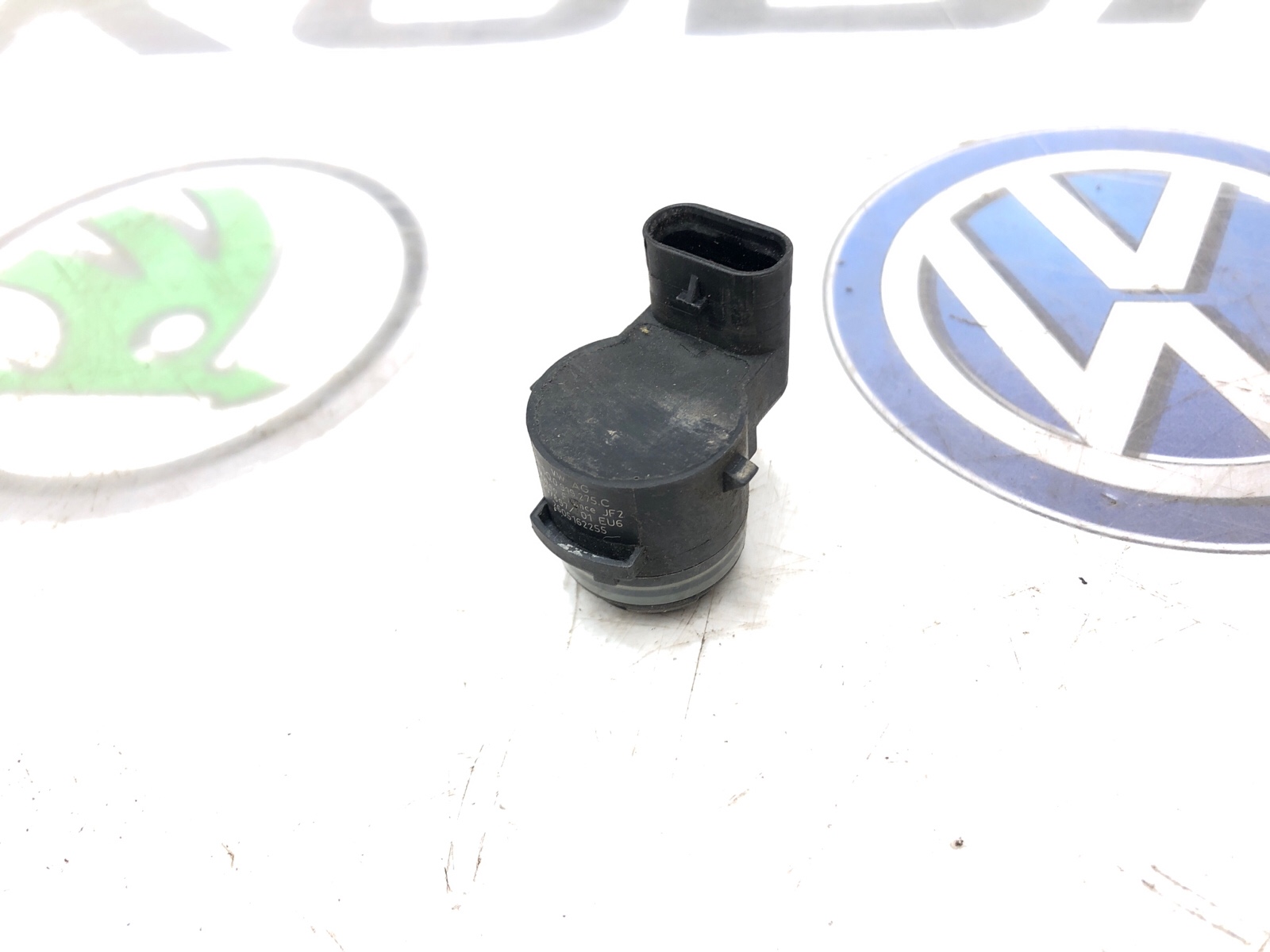 Датчик парктроника, 1500 рублей, Москва