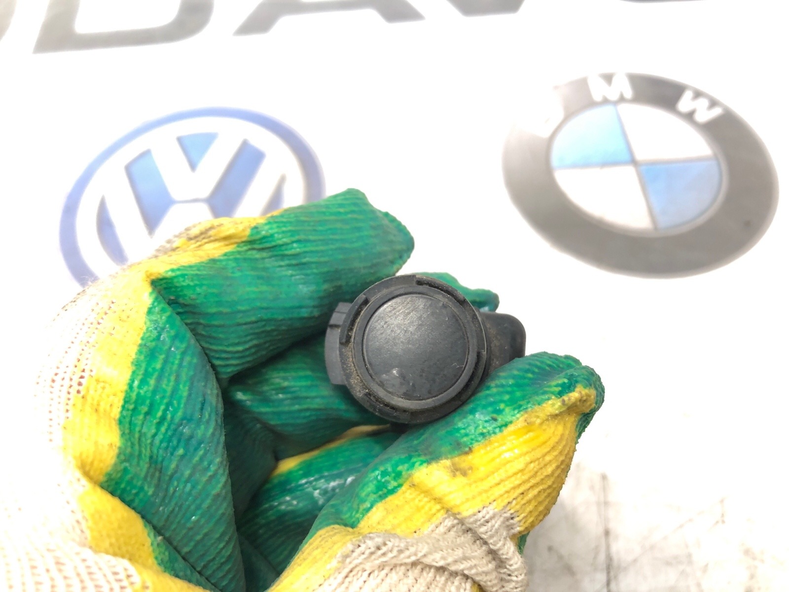 Датчик парктроника, 1500 рублей, Москва