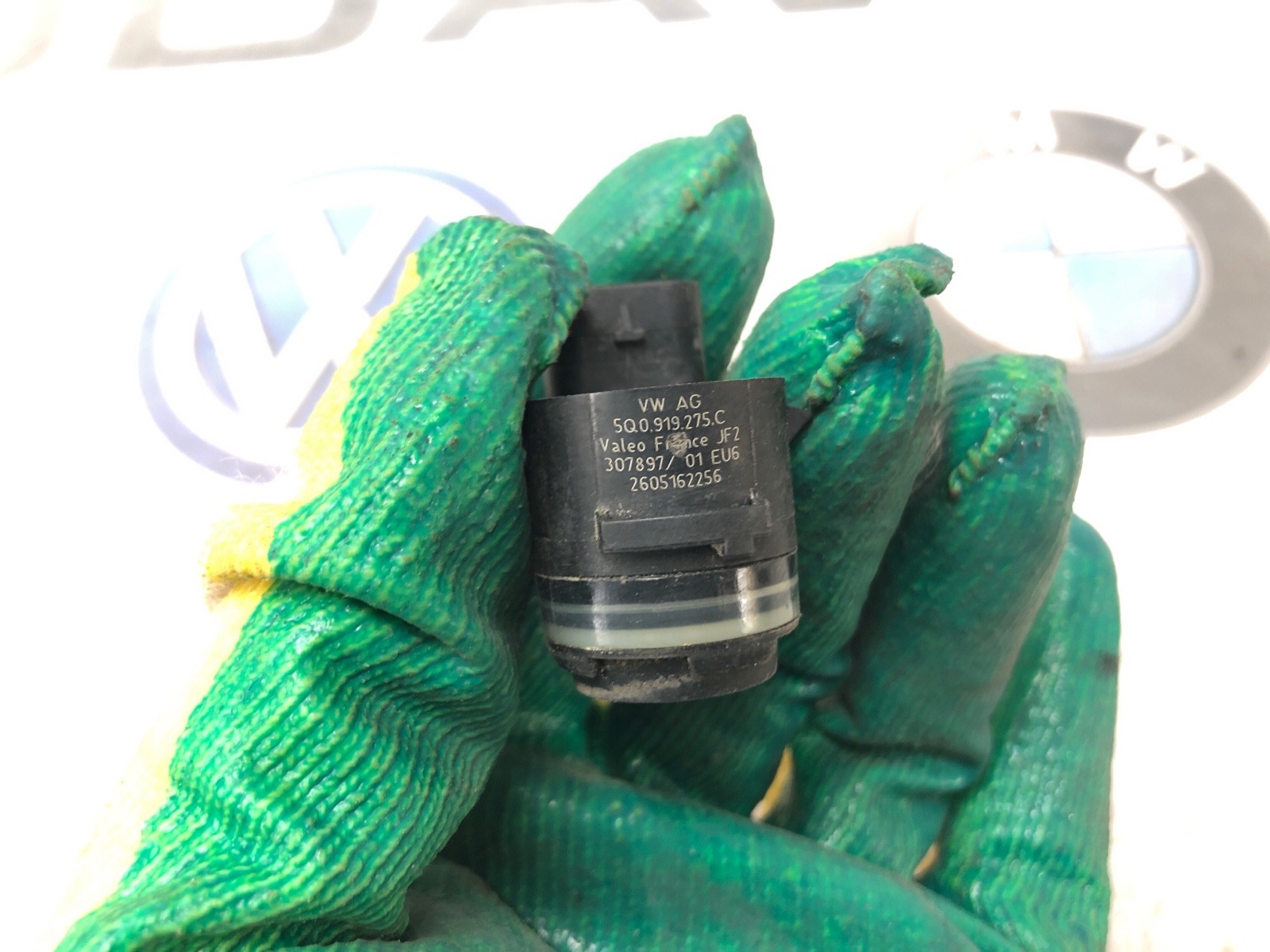 Датчик парктроника, 1500 рублей, Москва