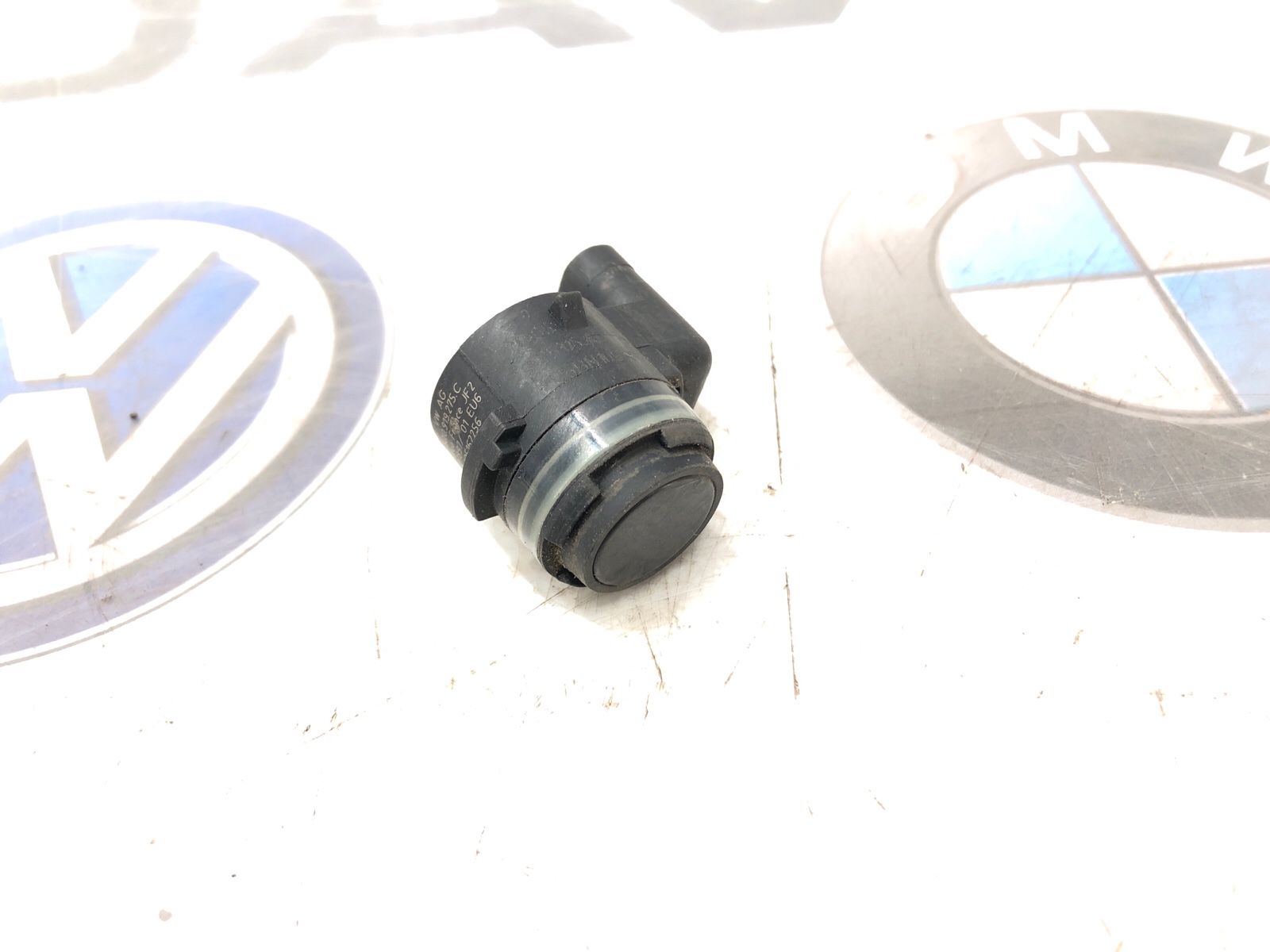 Датчик парктроника, 1500 рублей, Москва