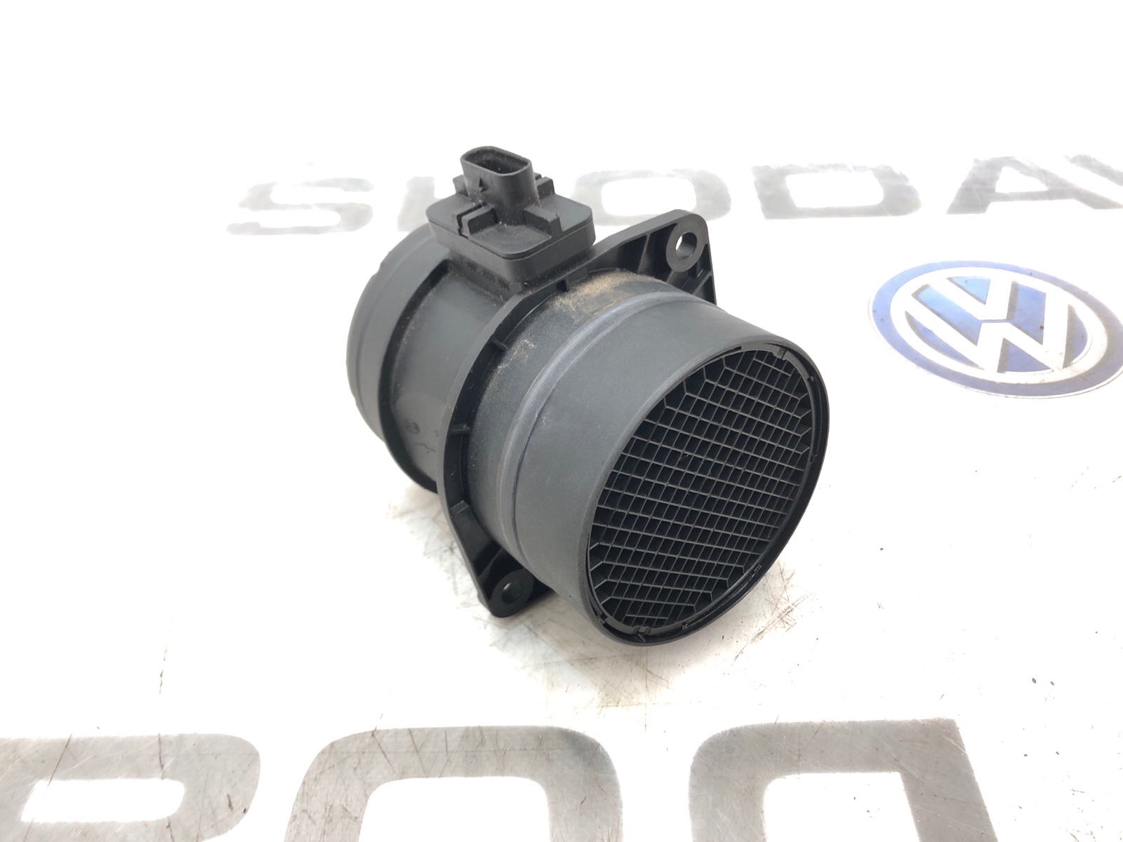 ДМРВ (расходомер), 500 рублей, Москва