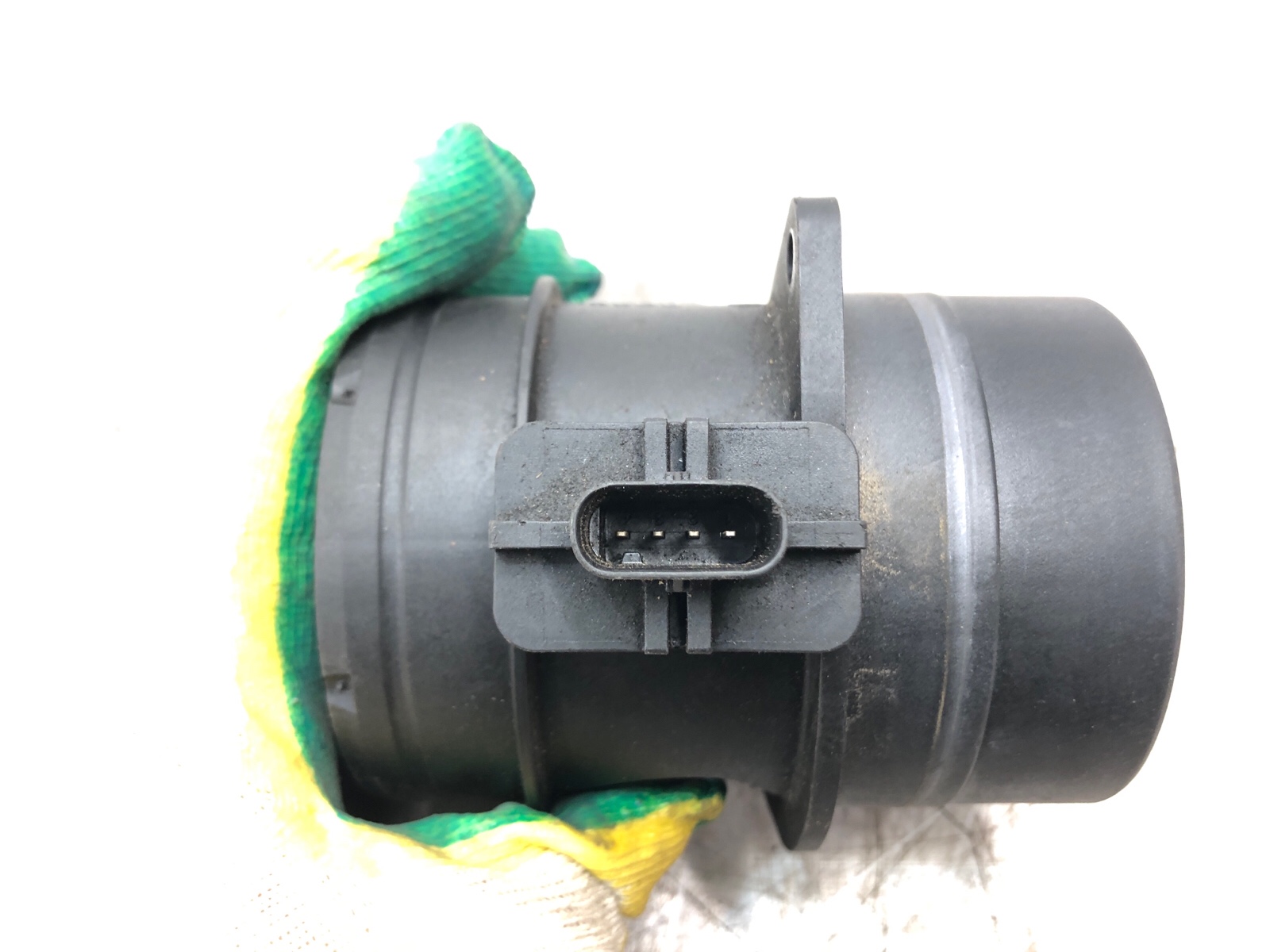 ДМРВ (расходомер), 500 рублей, Москва