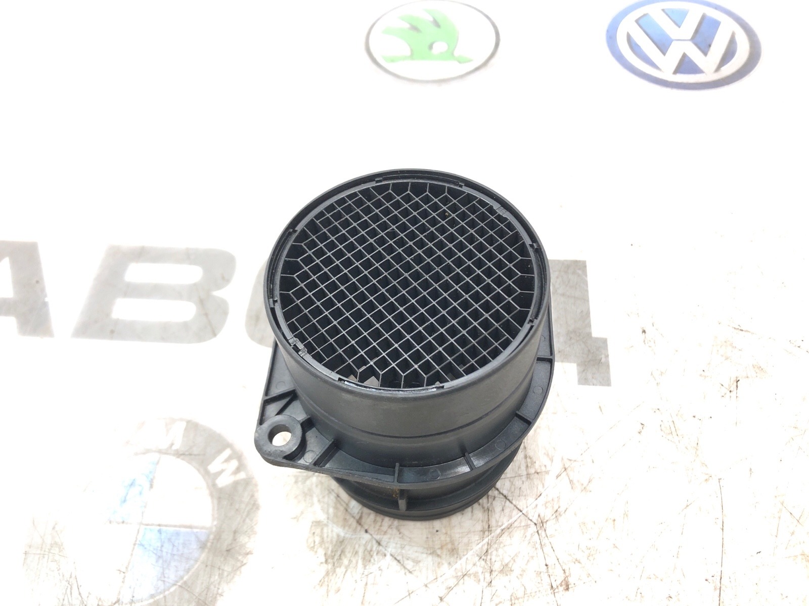 ДМРВ (расходомер), 500 рублей, Москва