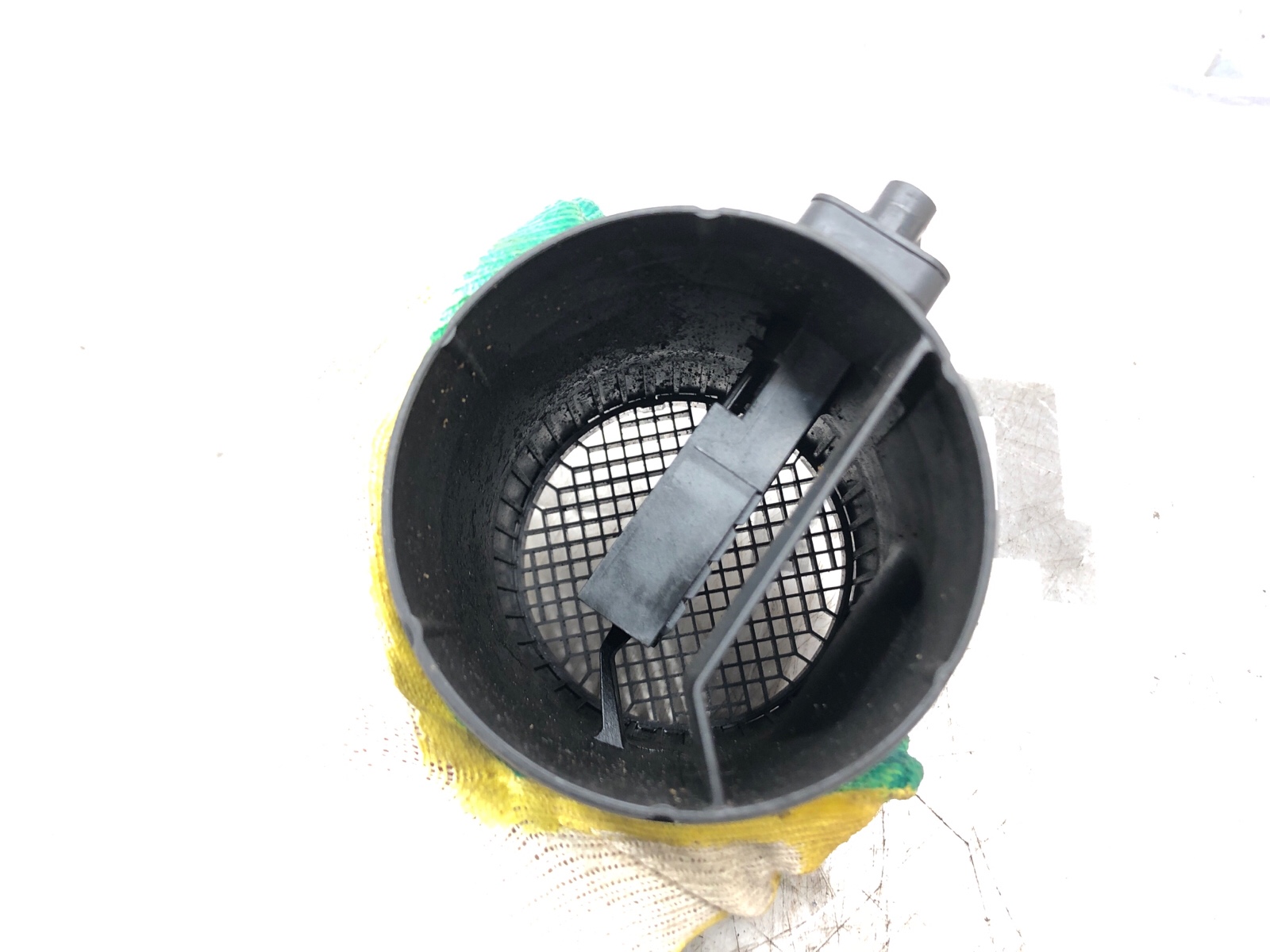 ДМРВ (расходомер), 500 рублей, Москва