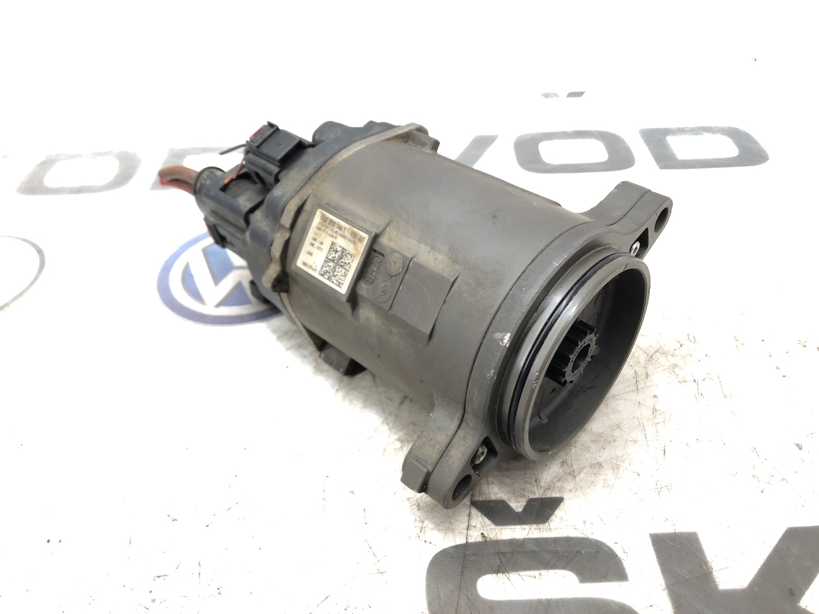 Мотор рулевой рейки, 23000 рублей, Москва