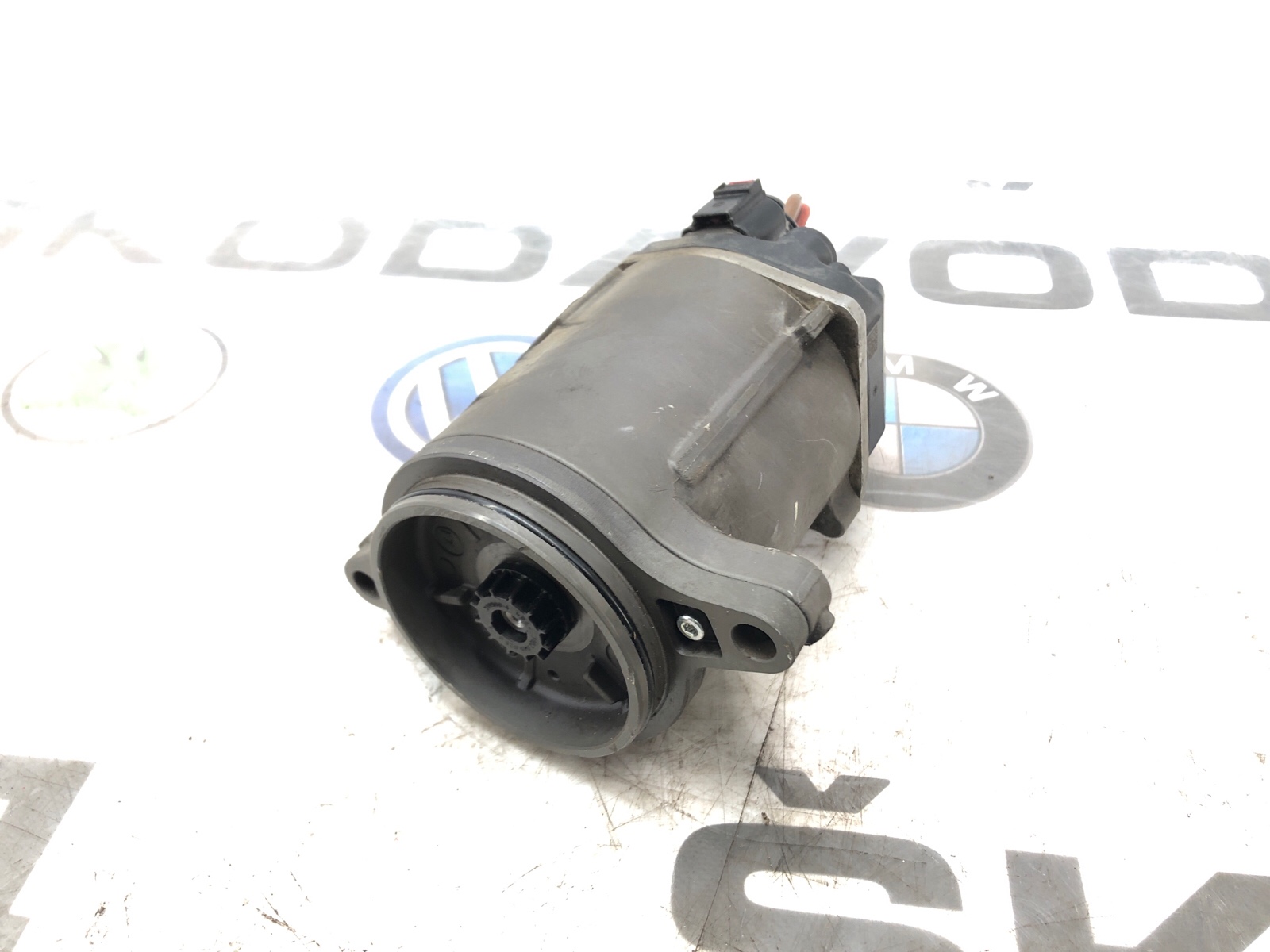 Мотор рулевой рейки, 23000 рублей, Москва