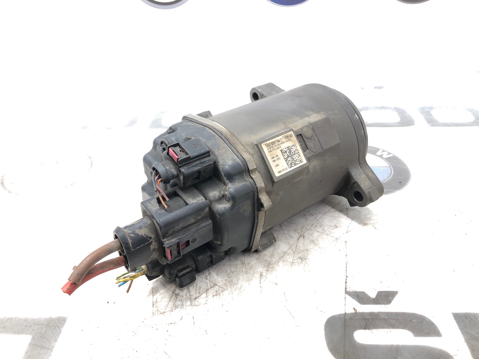 Мотор рулевой рейки, 23000 рублей, Москва