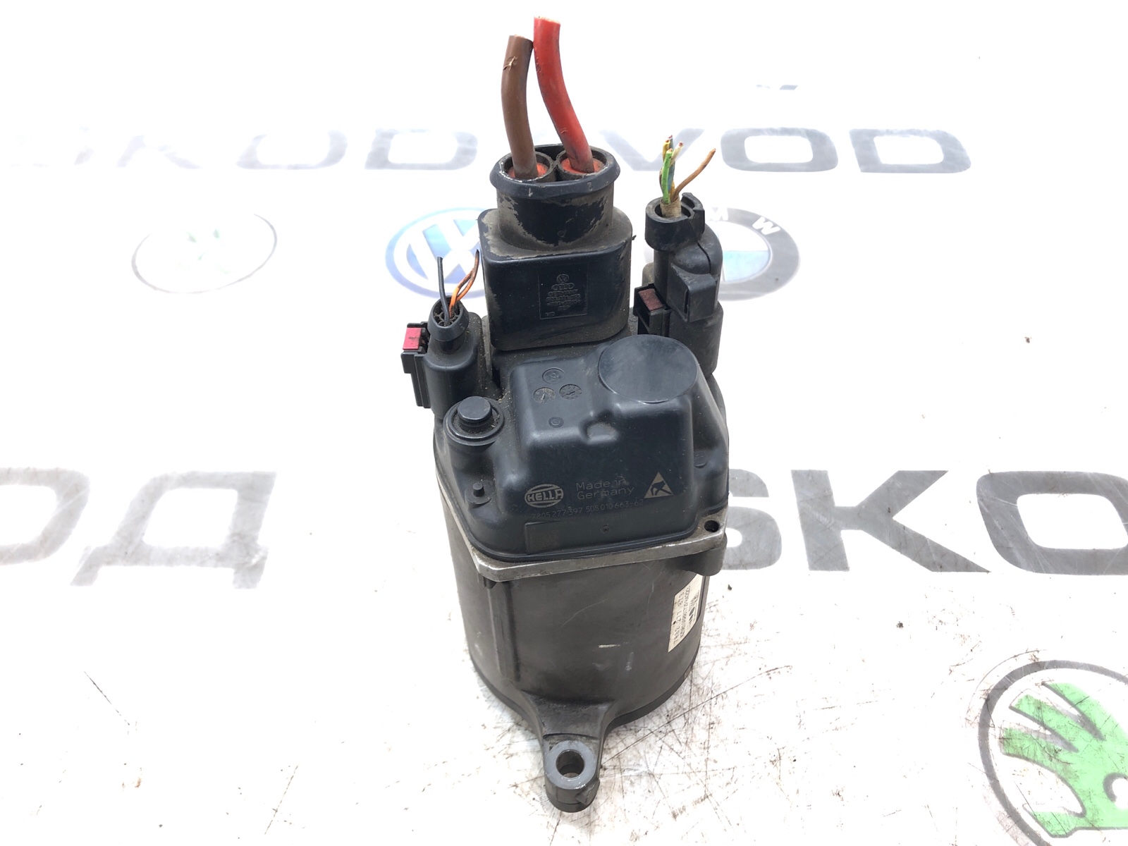 Мотор рулевой рейки, 23000 рублей, Москва