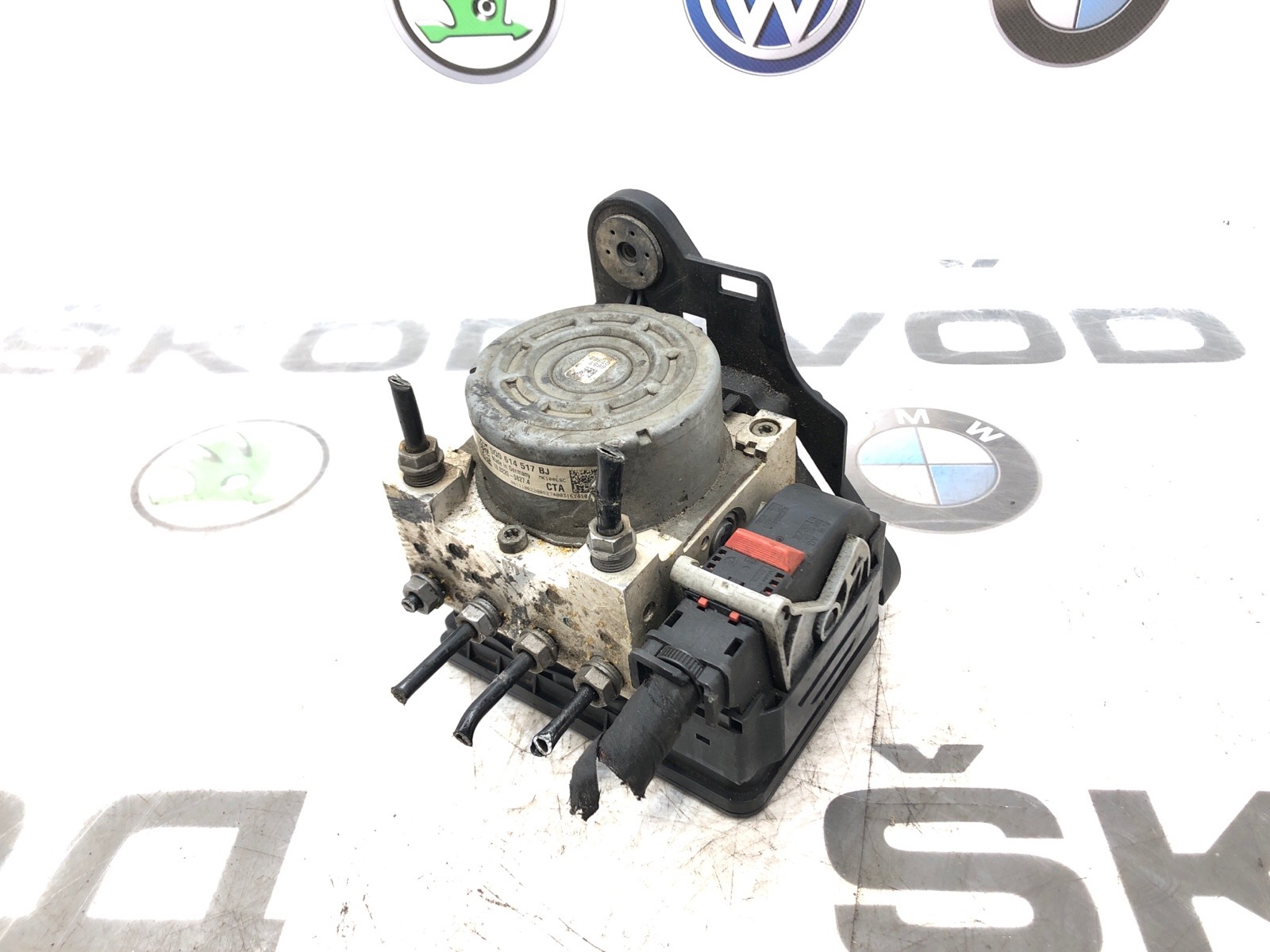 блок ABS, 10000 рублей, Москва