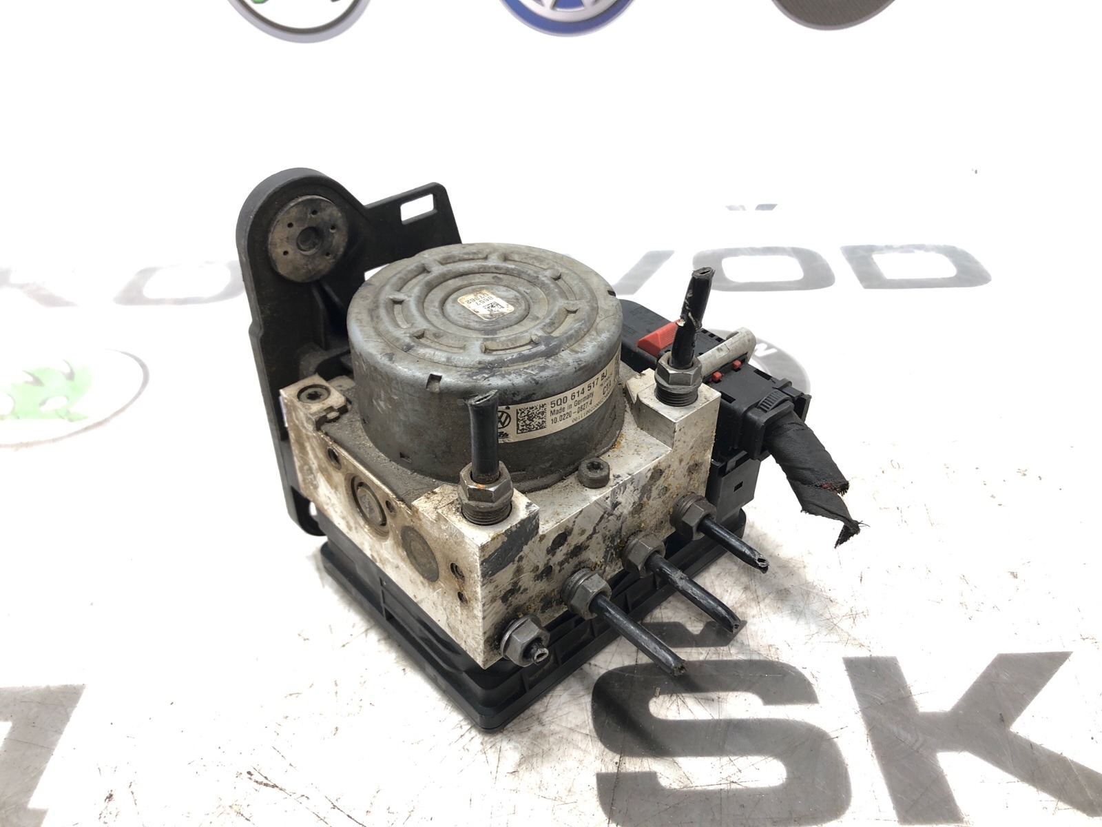 блок ABS, 10000 рублей, Москва