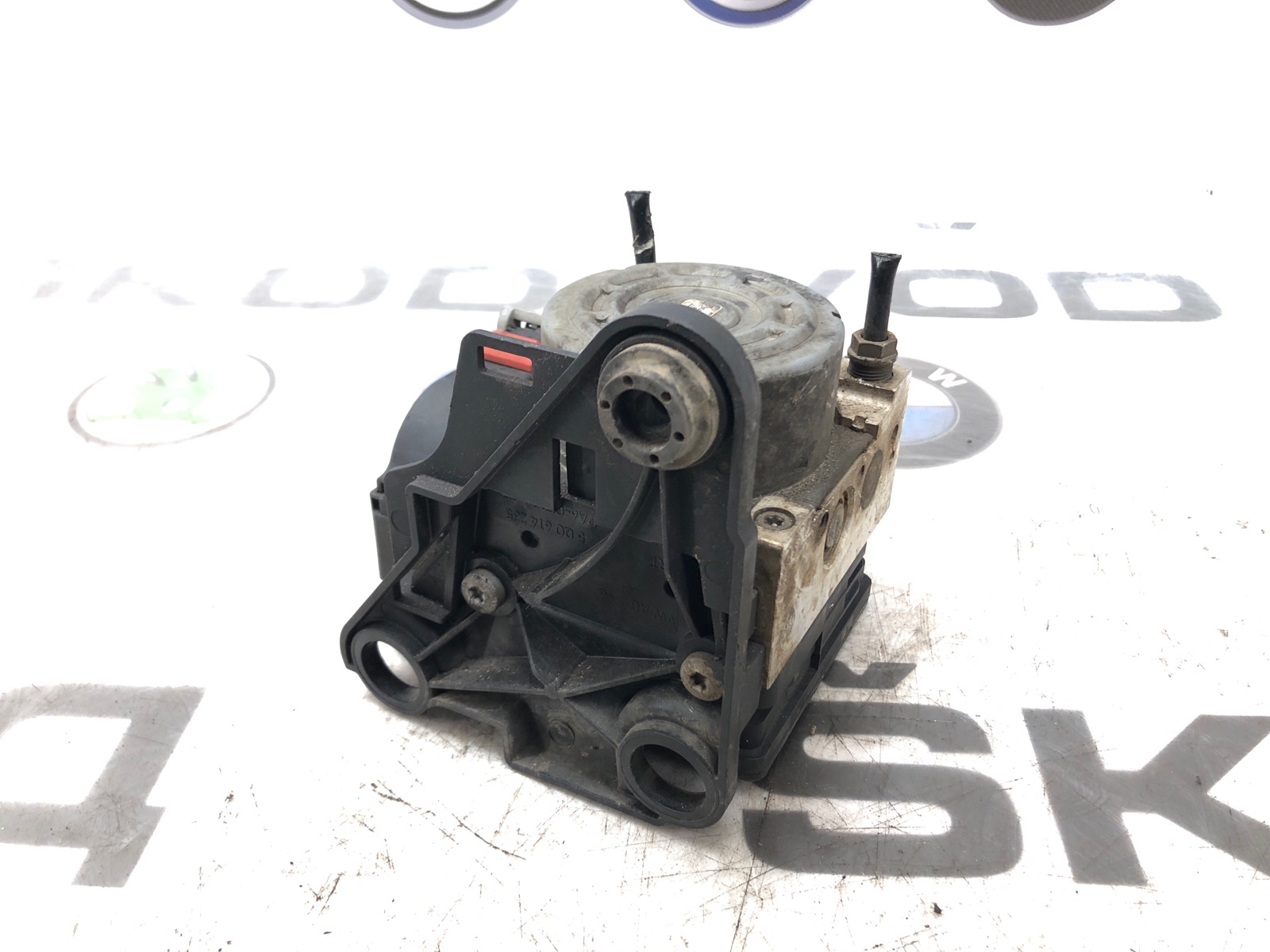 блок ABS, 10000 рублей, Москва