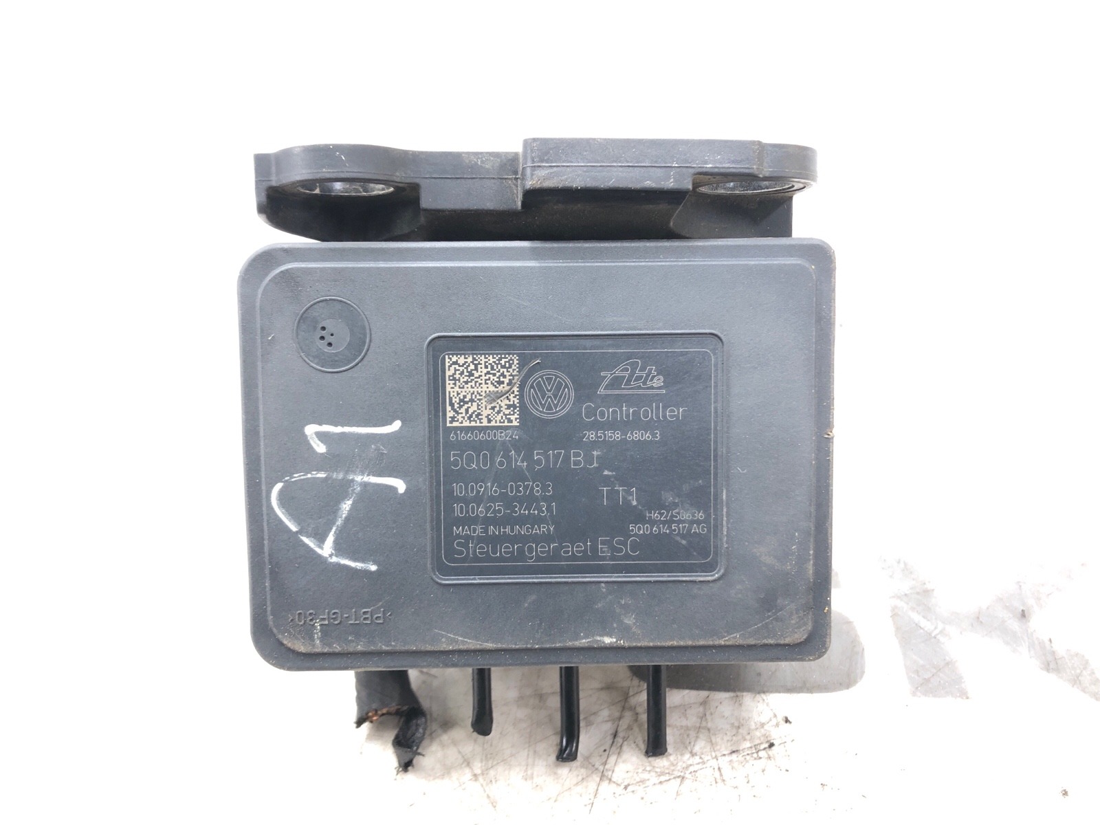 блок ABS, 10000 рублей, Москва