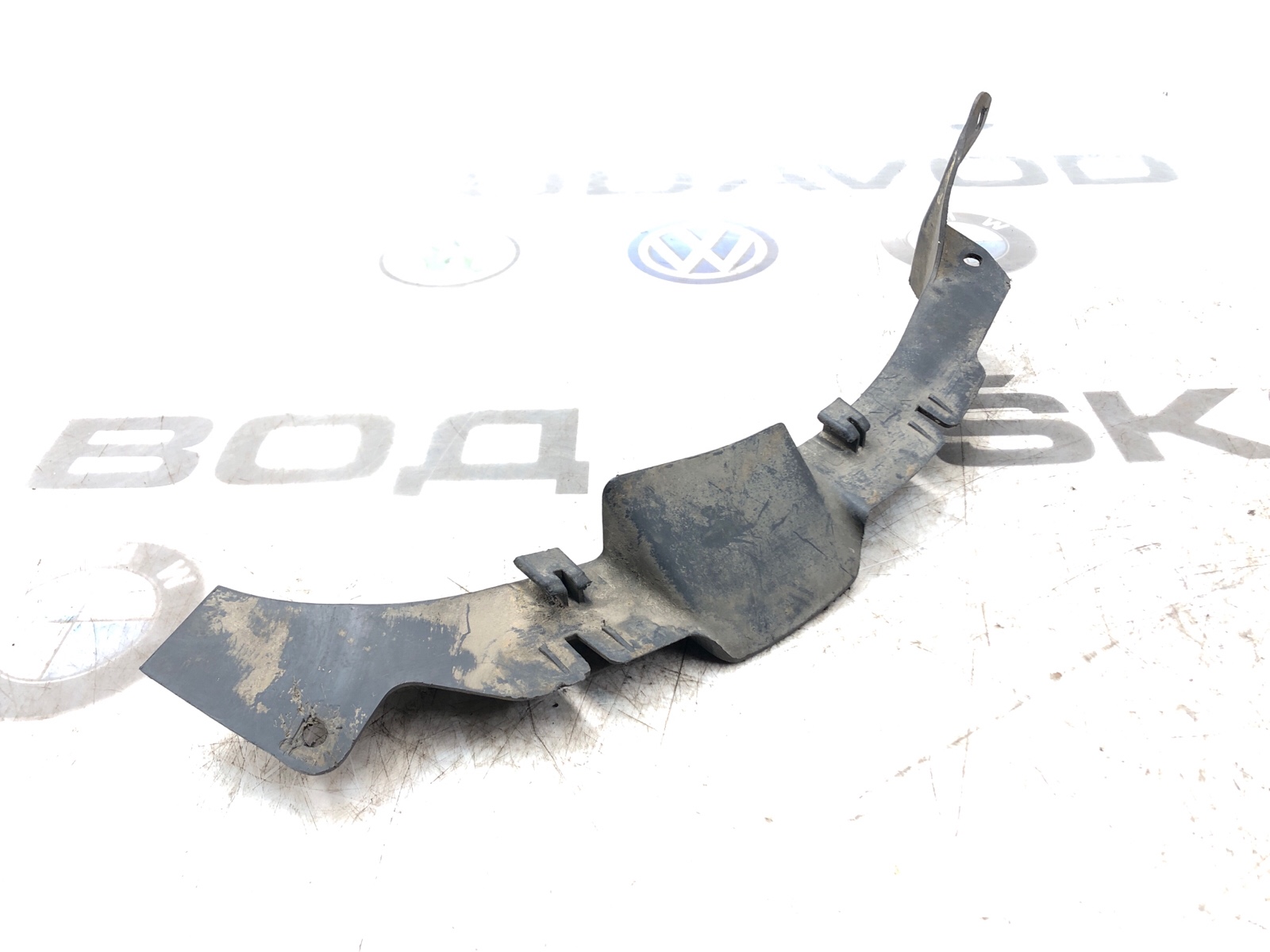 Спойлер подкрылка, 2000 рублей, Москва