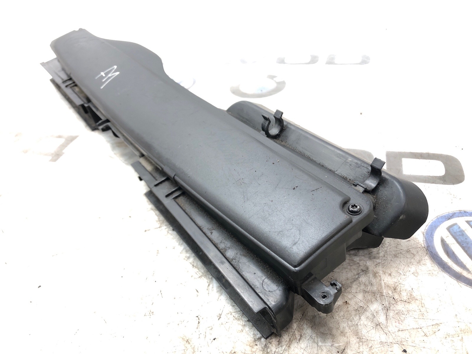 воздухозаборник, 5000 рублей, Москва