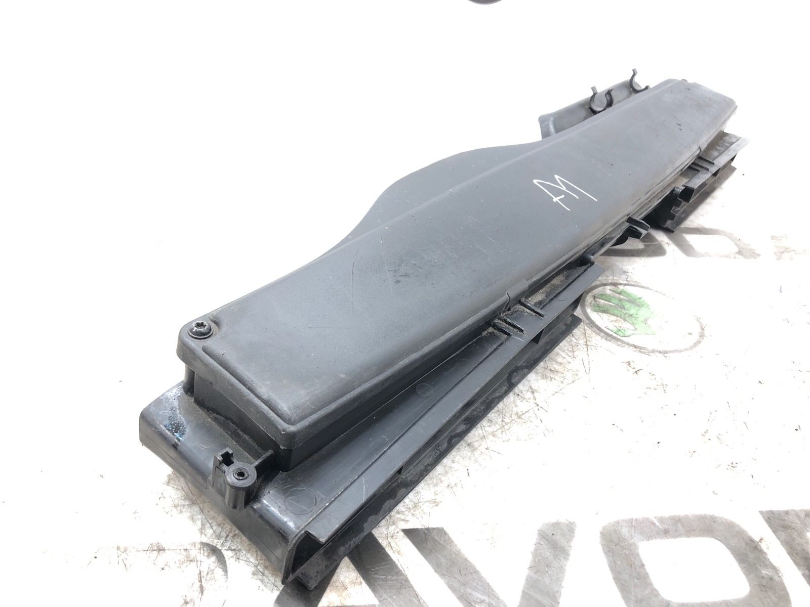 воздухозаборник, 5000 рублей, Москва