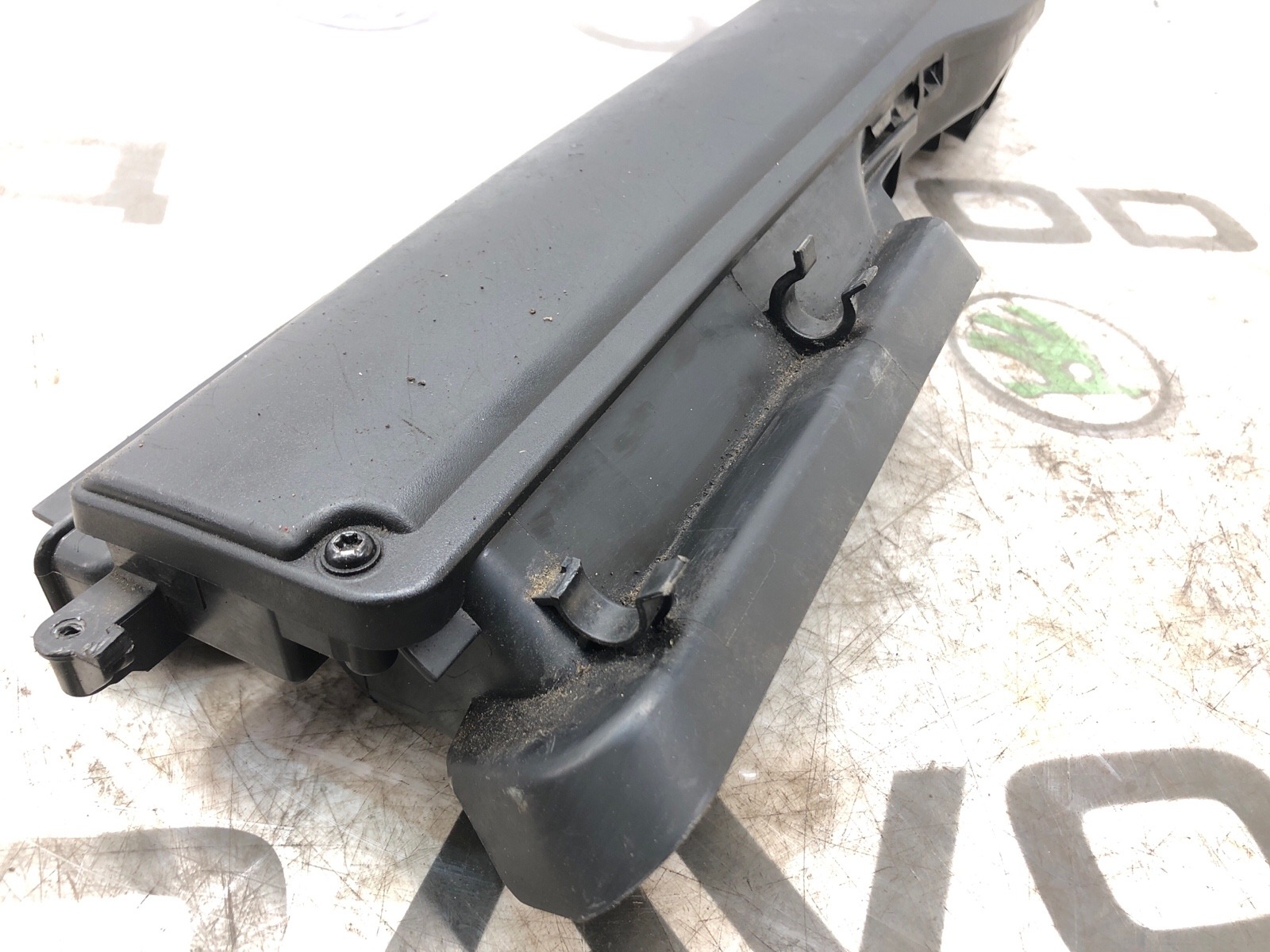 воздухозаборник, 5000 рублей, Москва