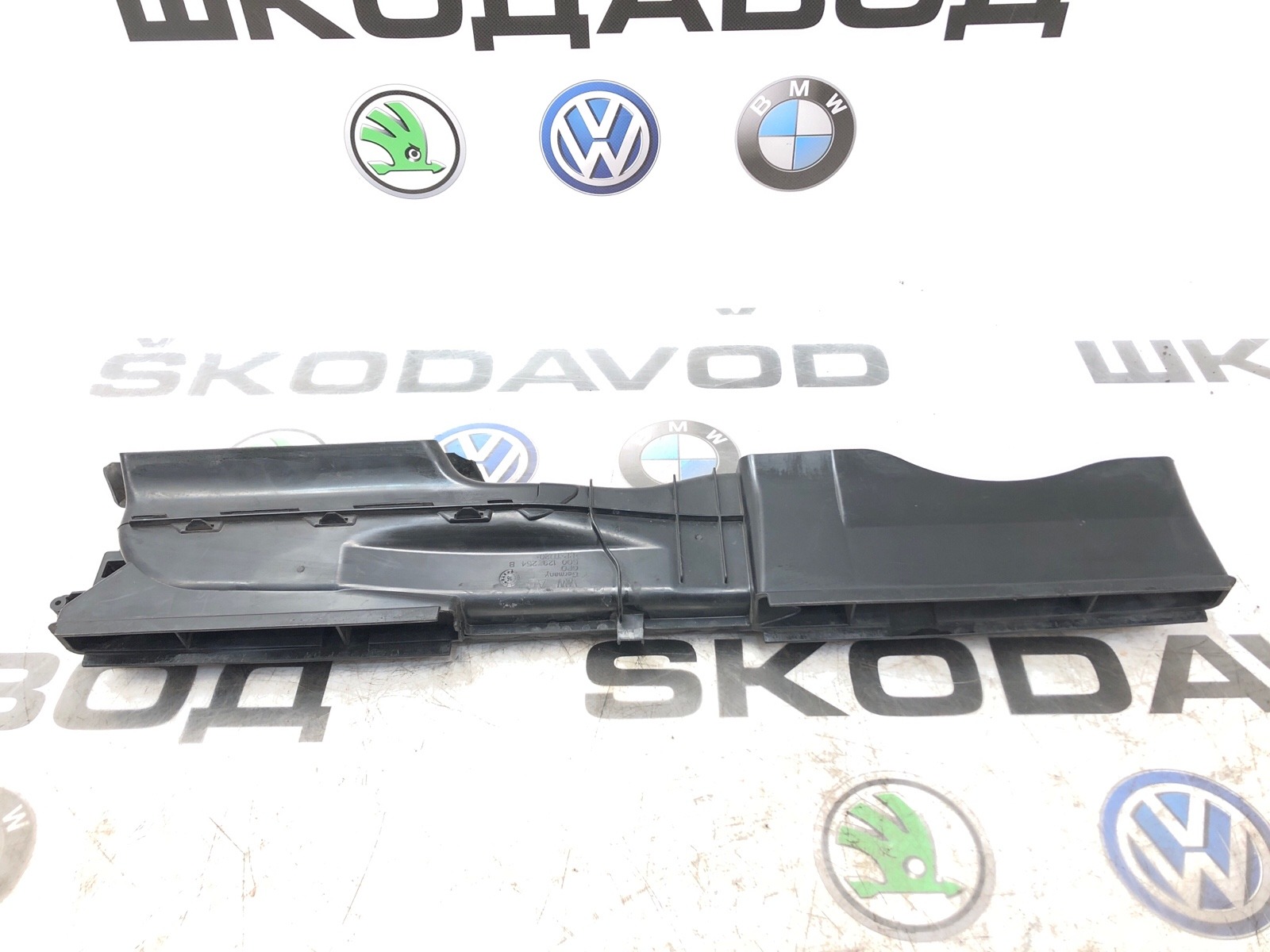 воздухозаборник, 5000 рублей, Москва