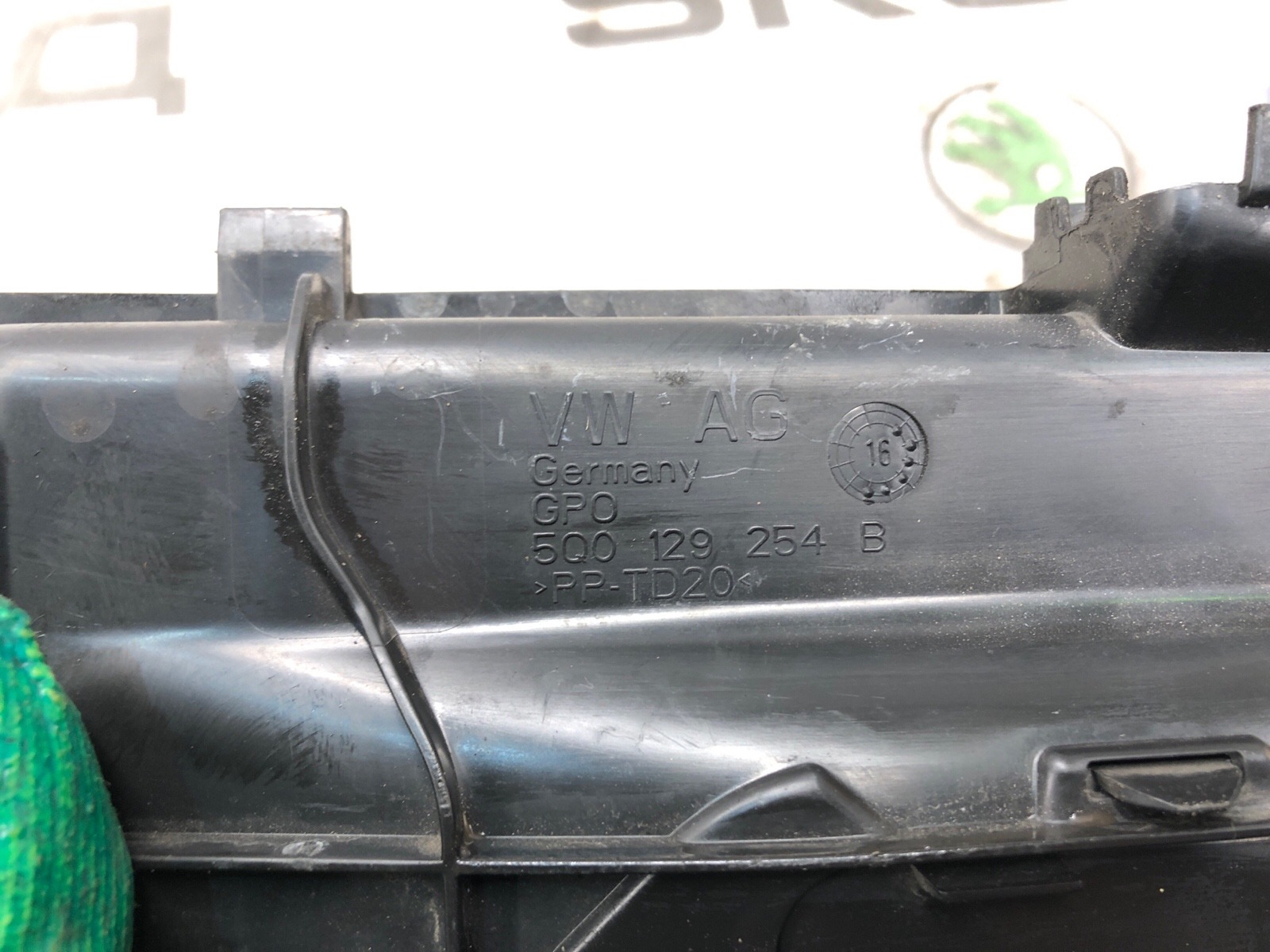 воздухозаборник, 5000 рублей, Москва