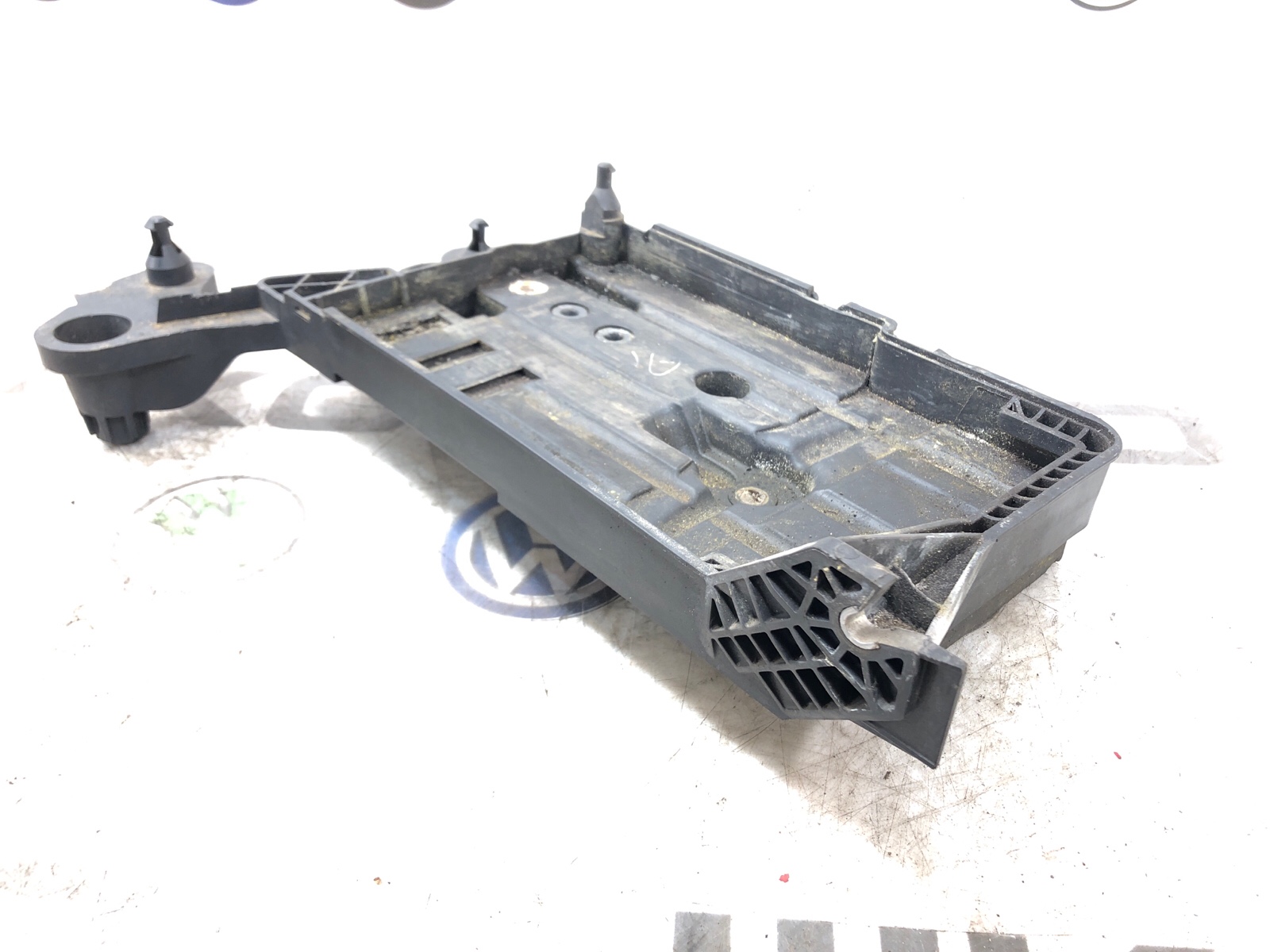 Площадка аккумулятора (АКБ), 1000 рублей, Москва