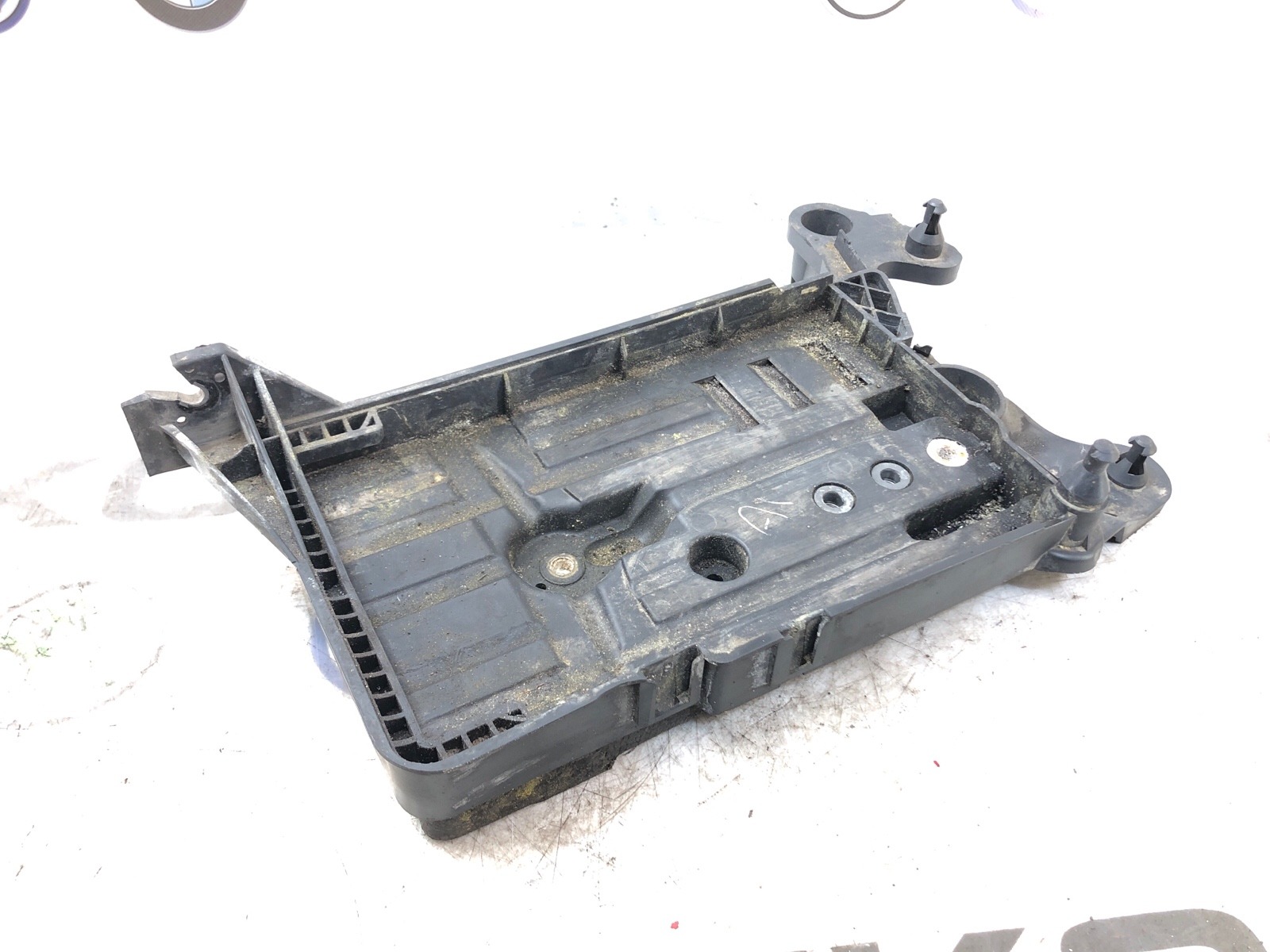 Площадка аккумулятора (АКБ), 1000 рублей, Москва