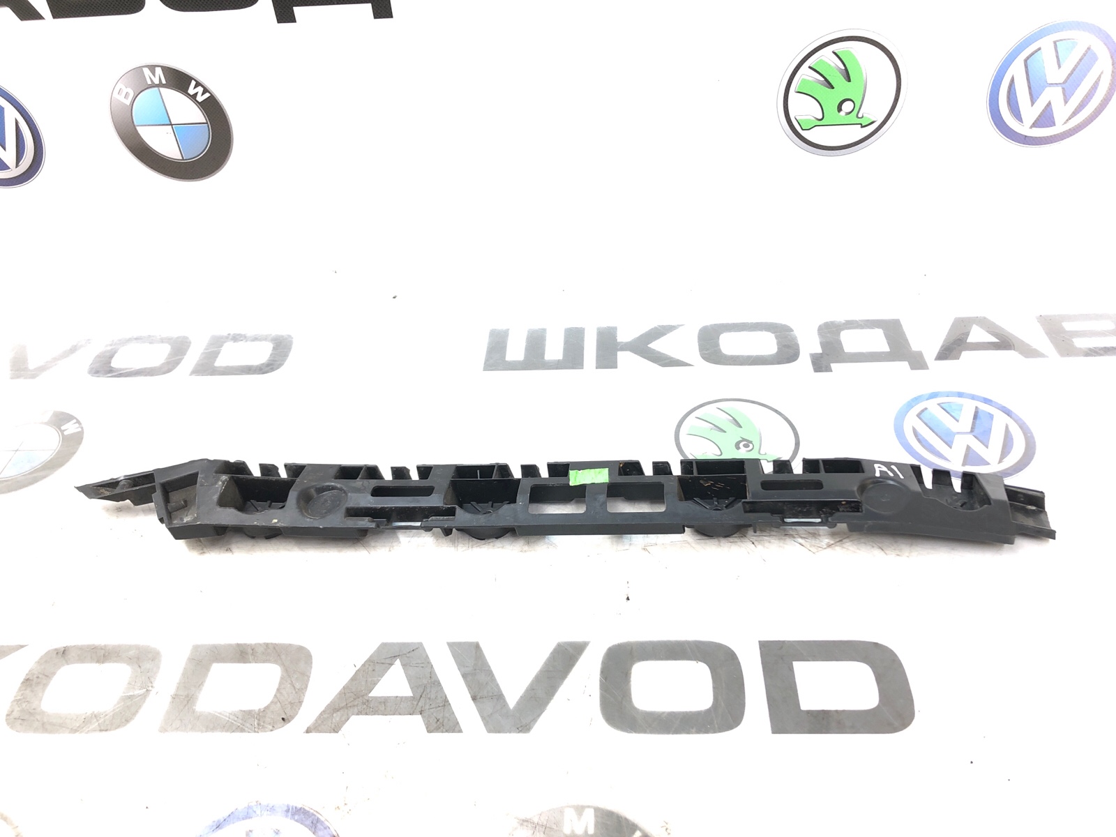 Направляющая бампера, 5000 рублей, Москва