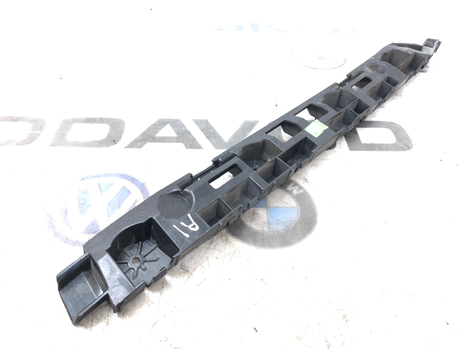 Направляющая бампера, 5000 рублей, Москва