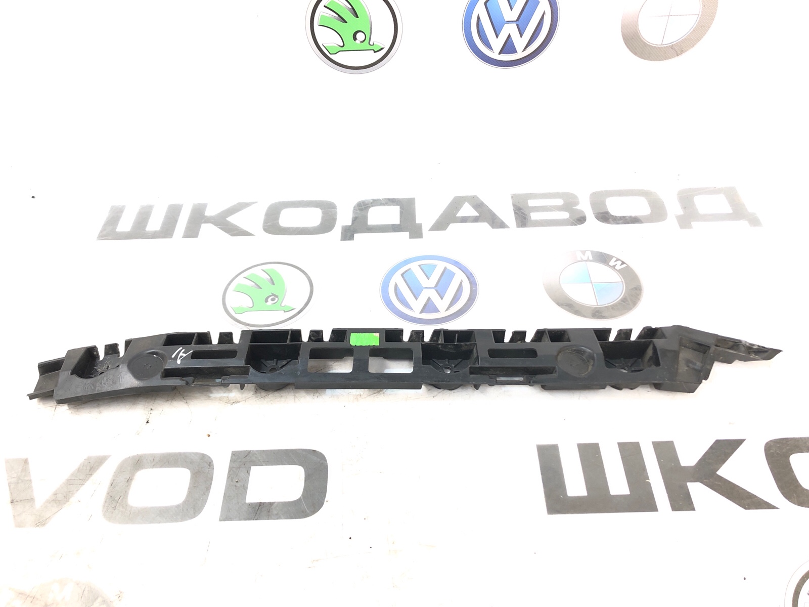 Направляющая бампера, 4000 рублей, Москва