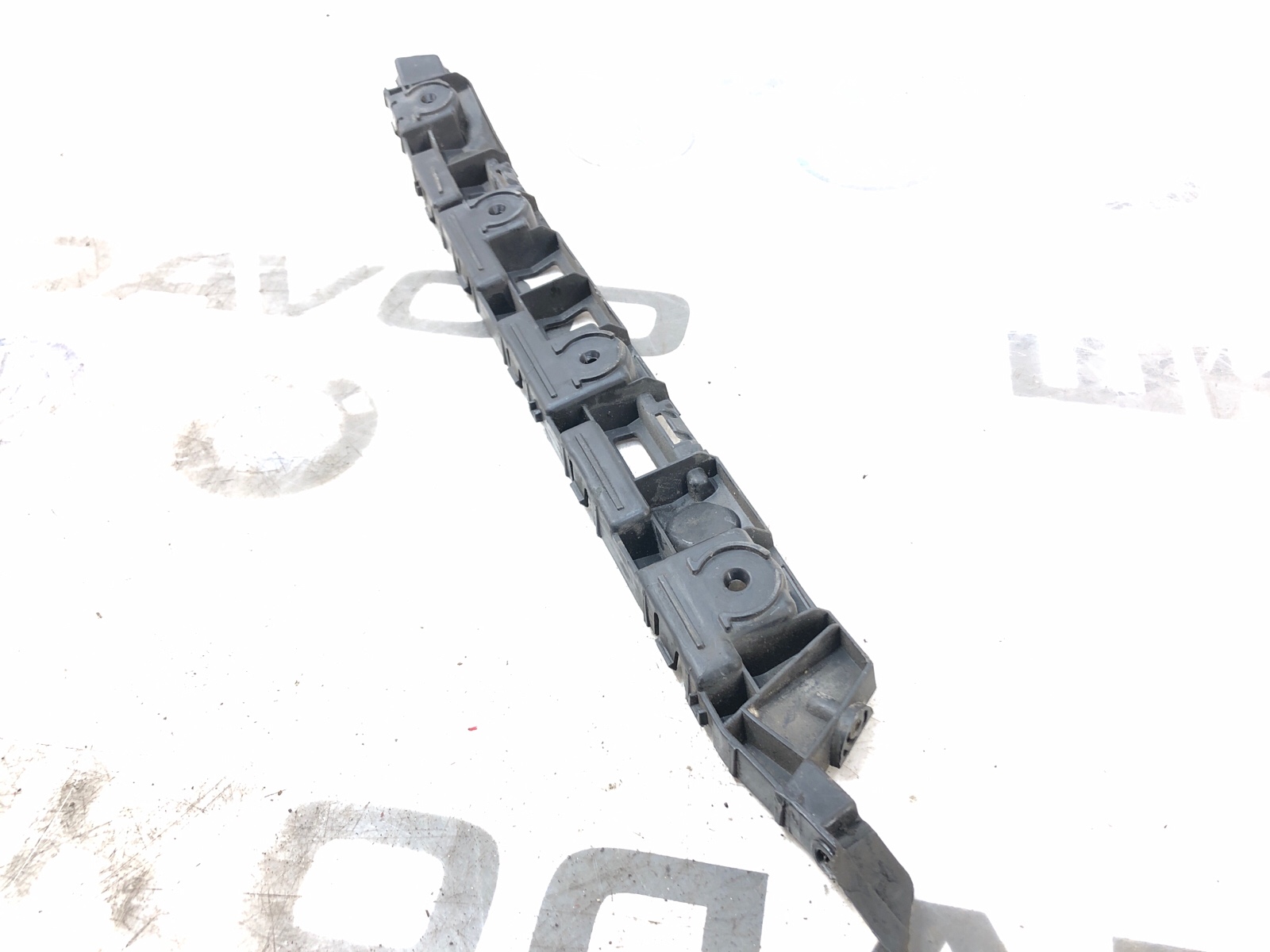 Направляющая бампера, 4000 рублей, Москва