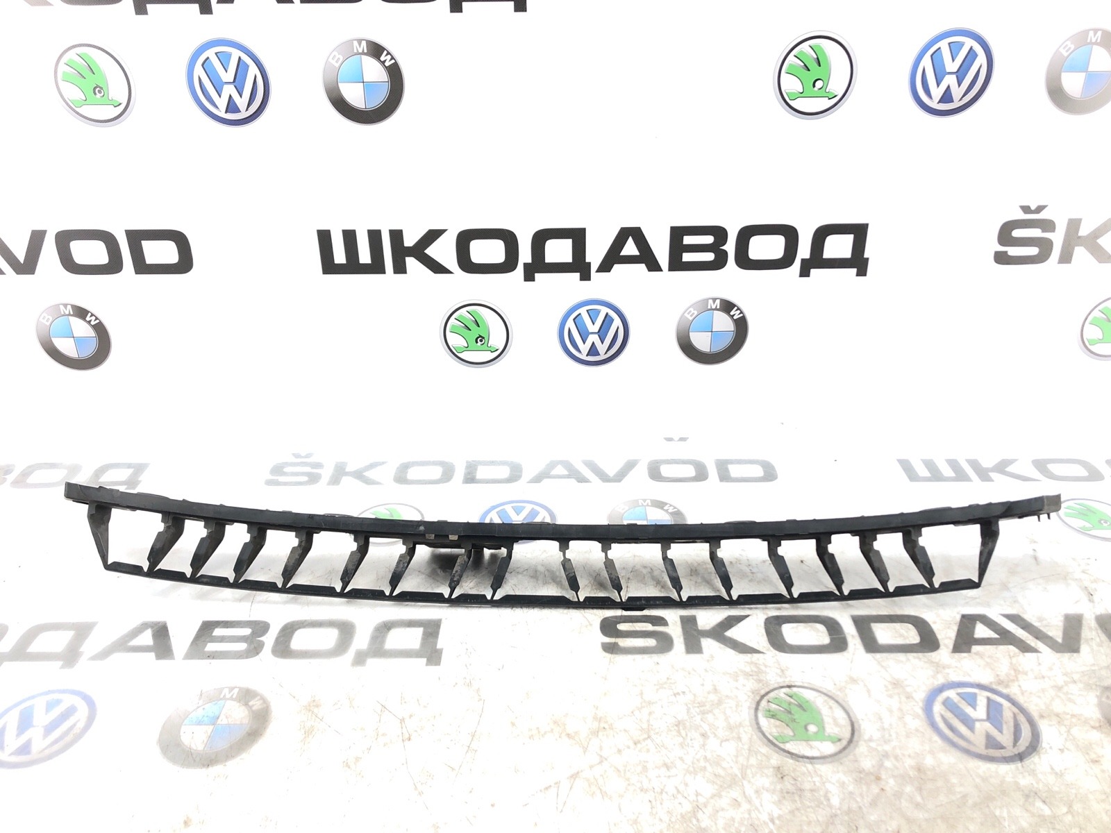 Направляющая бампера, 7000 рублей, Москва