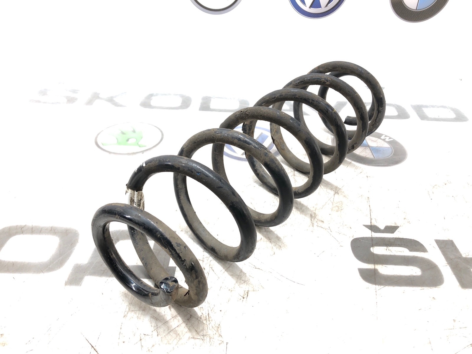 Пружина подвески, 5000 рублей, Москва