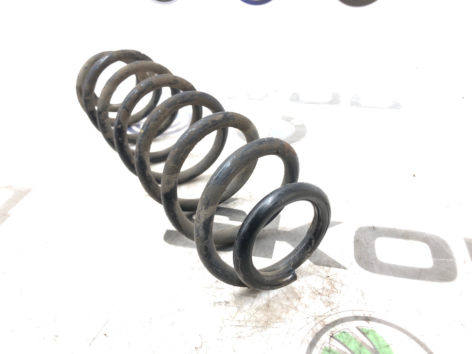 Пружина подвески, 5000 рублей, Москва