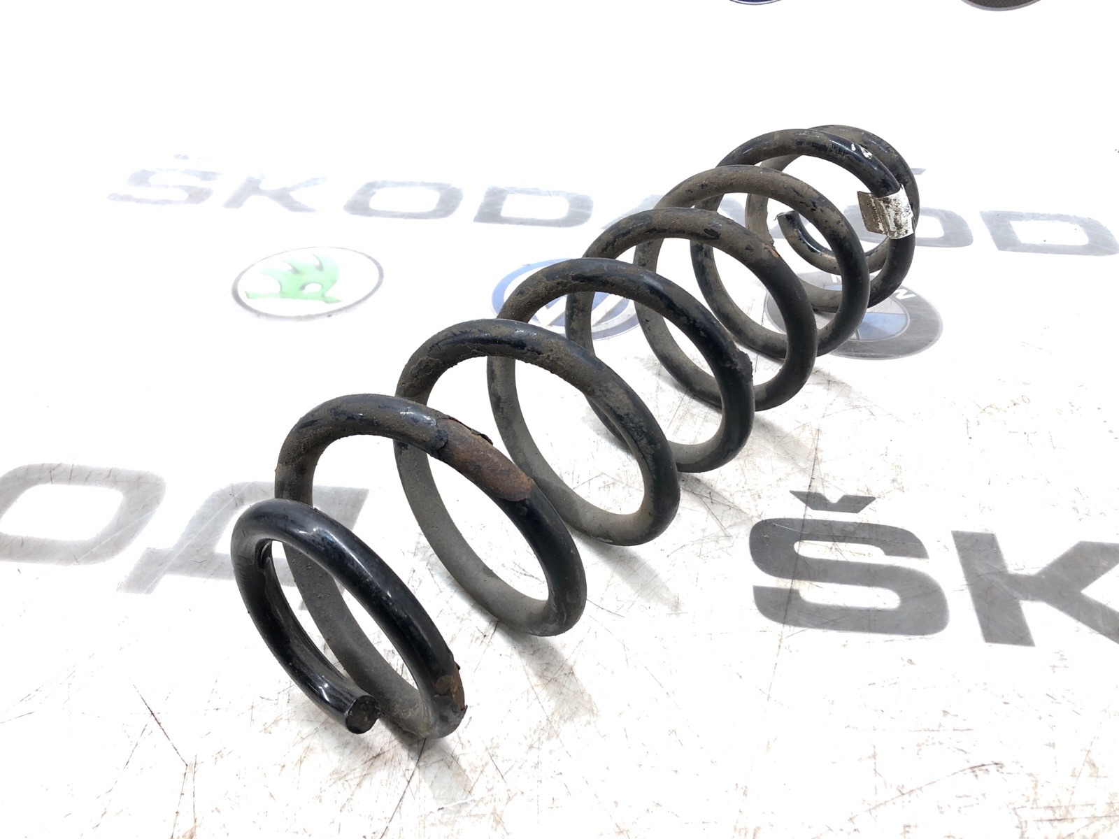 Пружина подвески, 5000 рублей, Москва