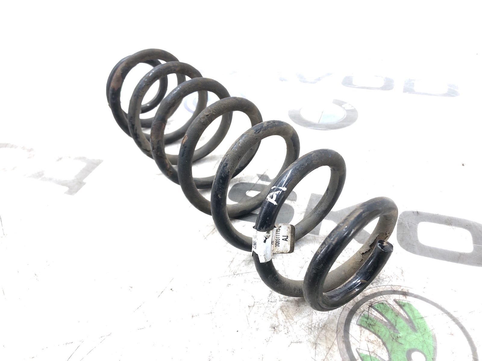 Пружина подвески, 5000 рублей, Москва