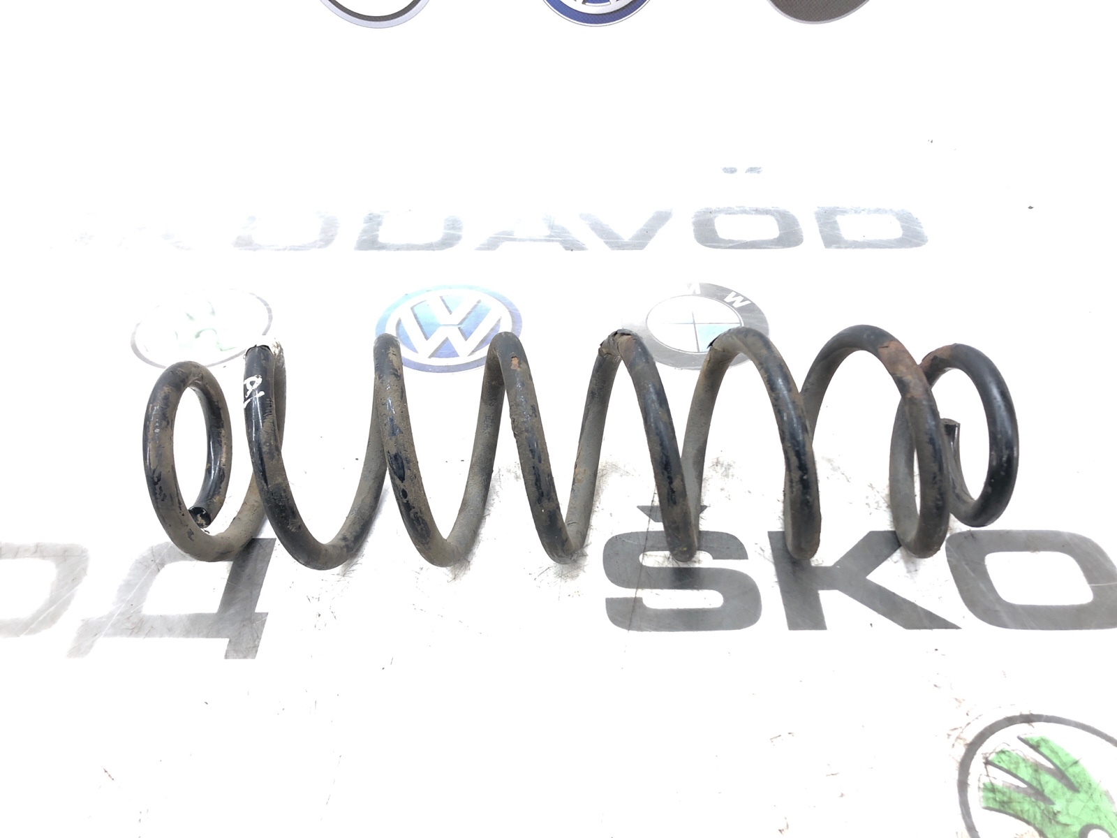 Пружина подвески, 5000 рублей, Москва