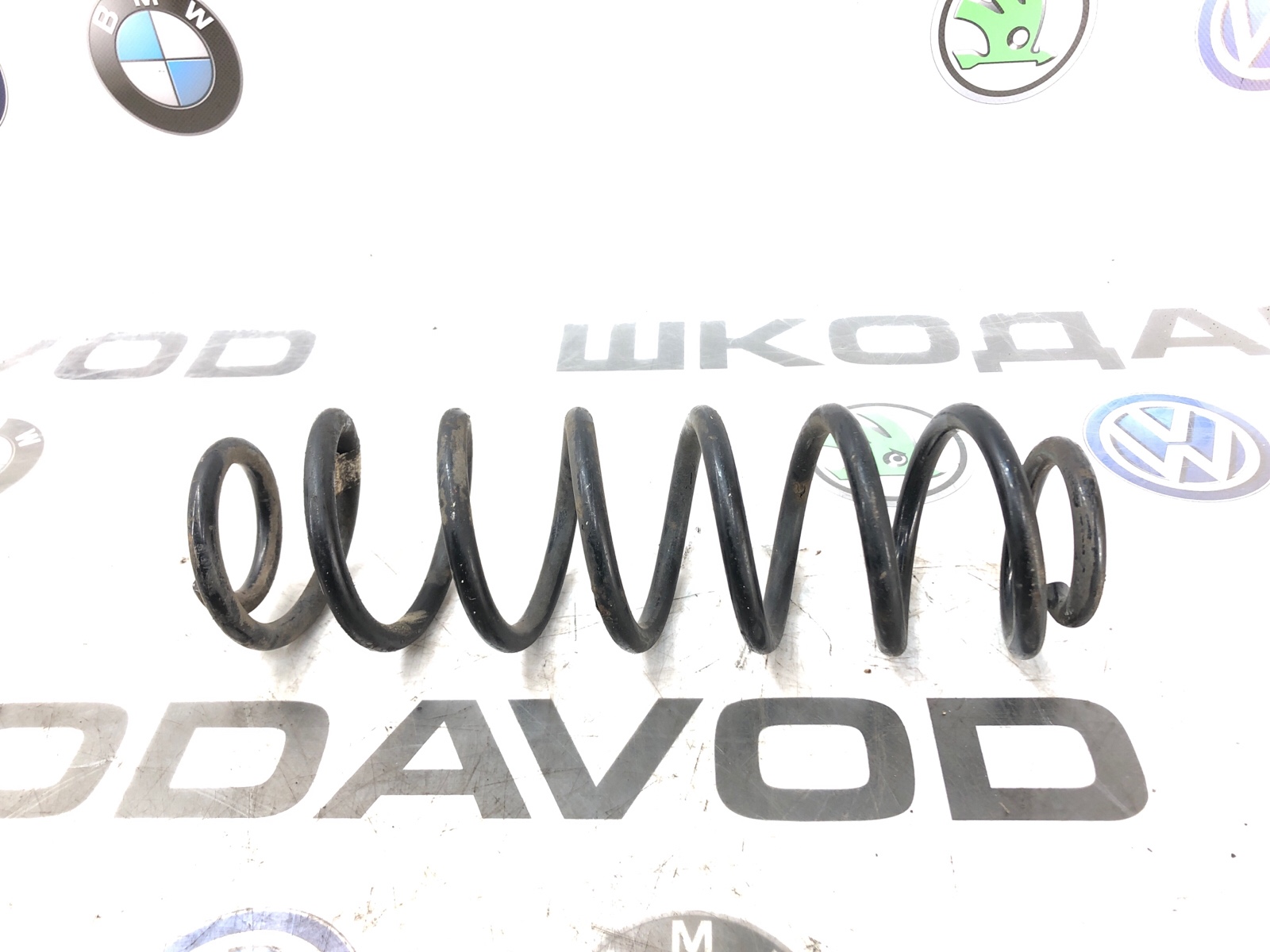 Пружина подвески, 5000 рублей, Москва