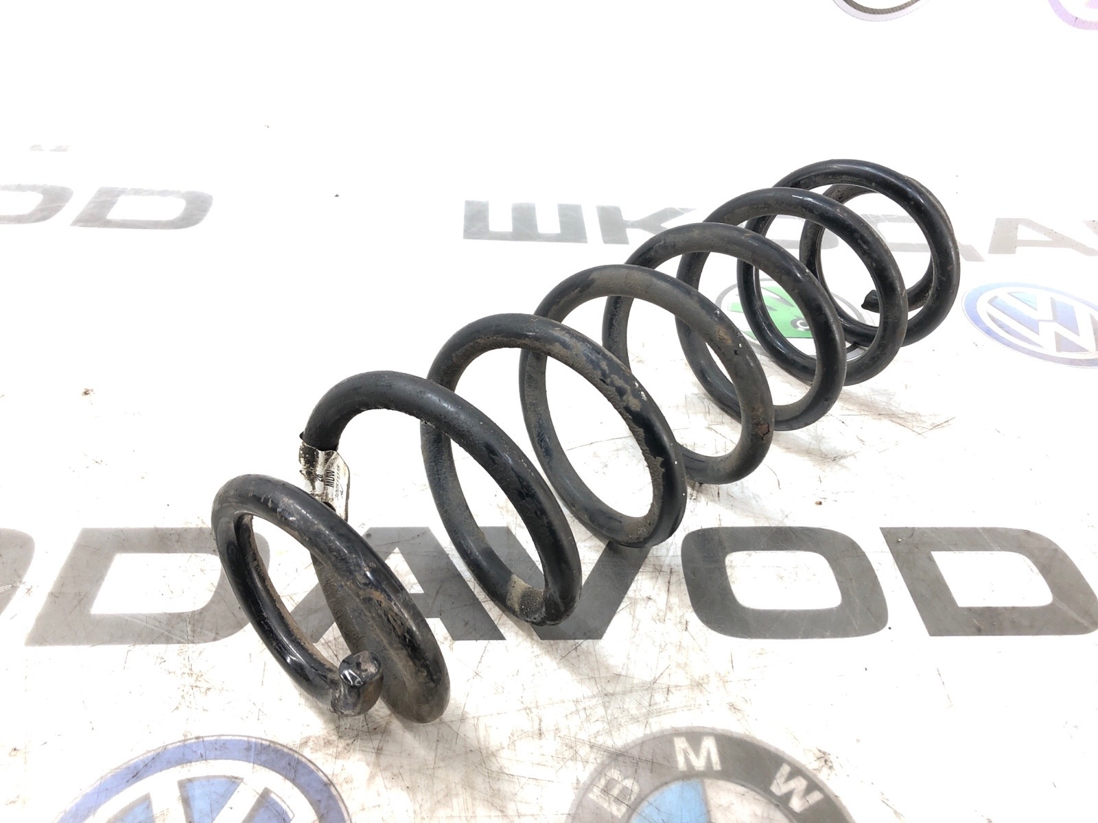 Пружина подвески, 5000 рублей, Москва