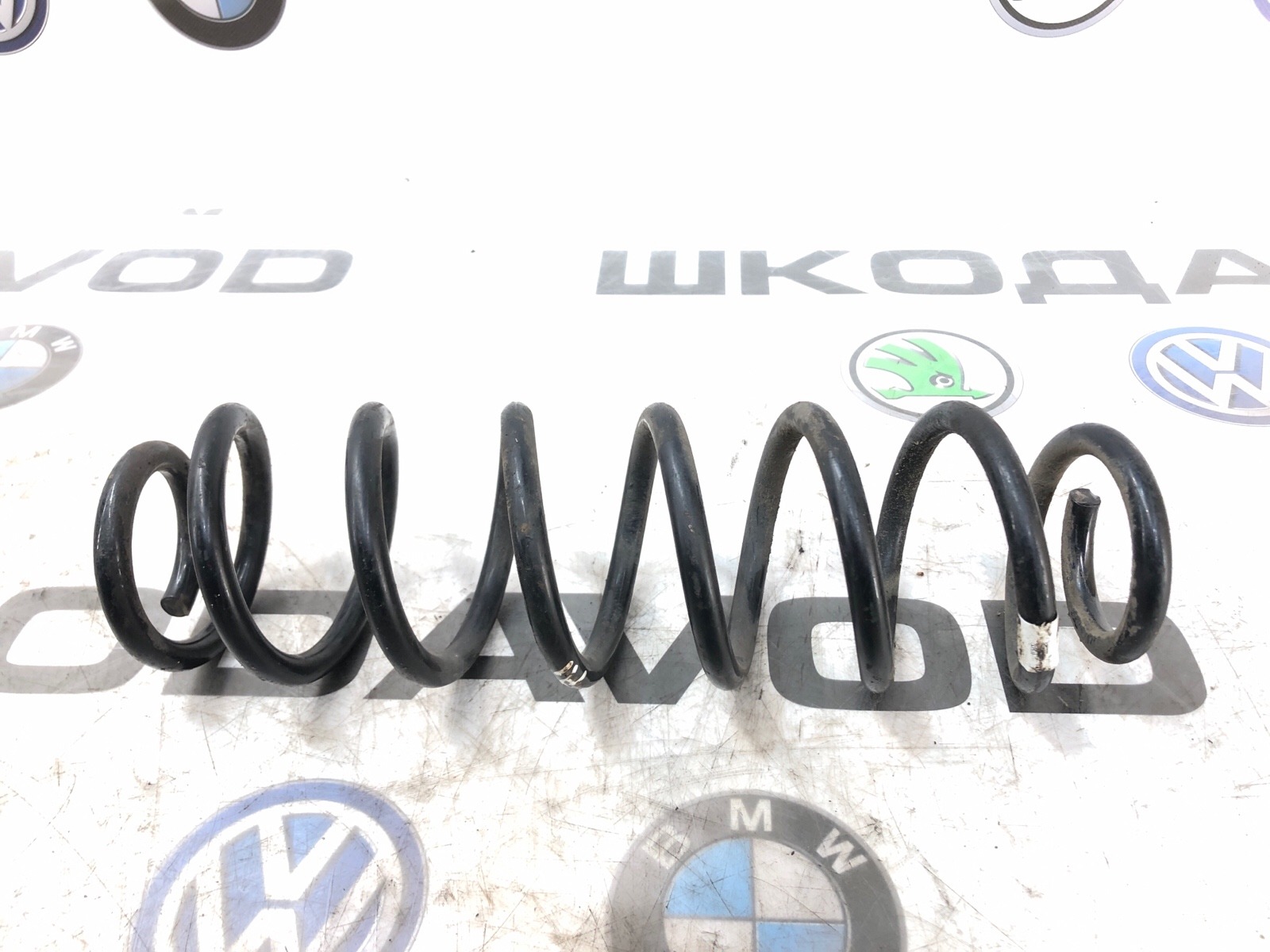 Пружина подвески, 5000 рублей, Москва