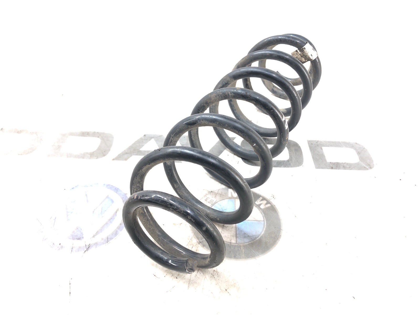 Пружина подвески, 5000 рублей, Москва